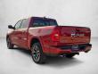 2027 Ram 1500 Laramie Truck Crew Cab