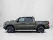 2027 Ram 1500 Rebel Truck Crew Cab