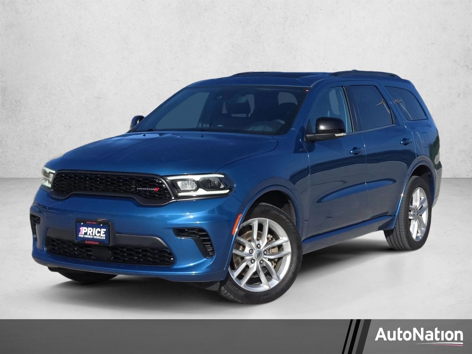 2024 Dodge Durango