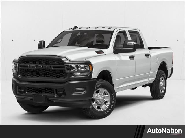 2025 RAM 3500 Tradesman 4X4 Crew Cab LWB's photo