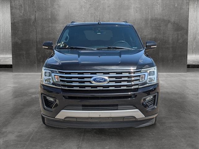 Used 2019 Ford Expedition XLT with VIN 1FMJK1HT5KEA01858 for sale in Katy, TX