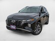 Hyundai Tucson Hybrid