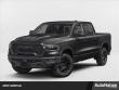 2027 Ram 1500 Rebel Truck Crew Cab