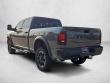2027 Ram 2500 Warlock Truck Crew Cab