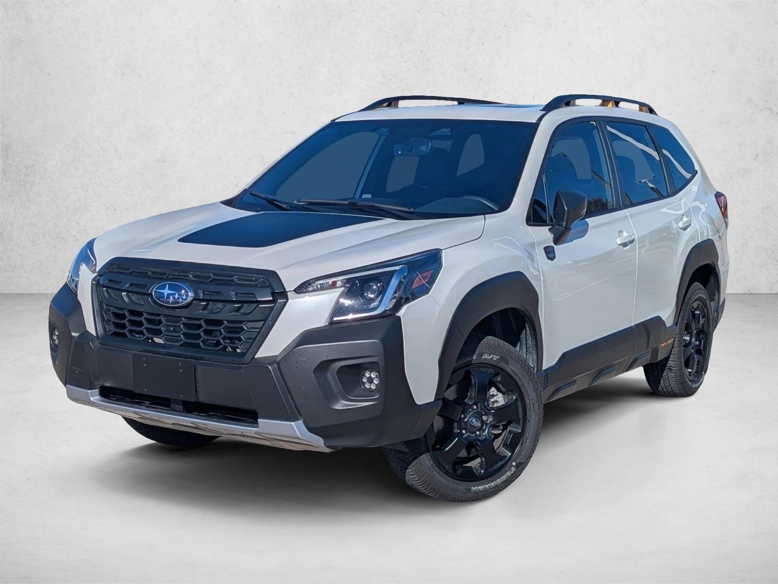 2024 Subaru Forester Wilderness's photo
