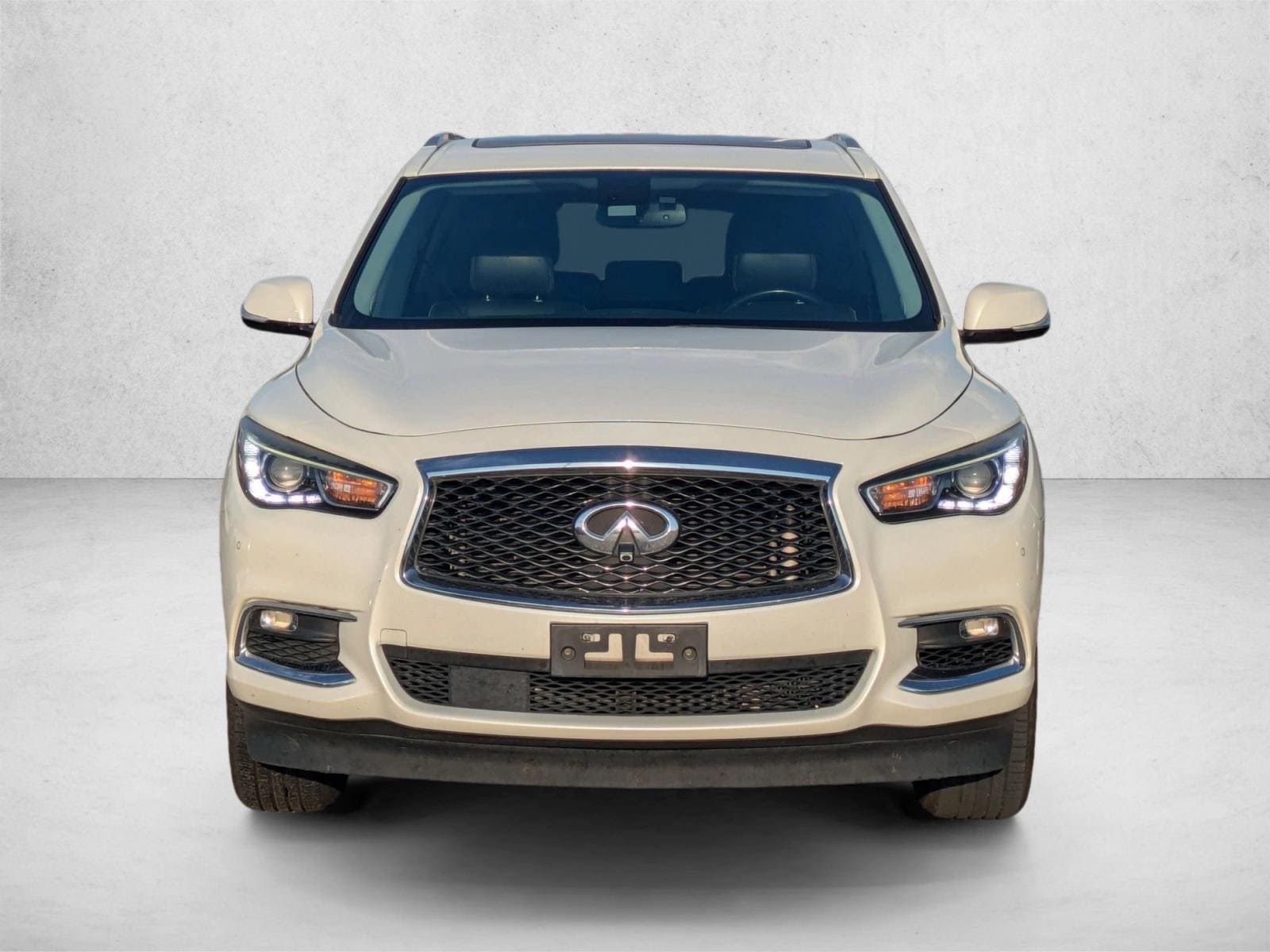 Used 2017 INFINITI QX60 Base with VIN 5N1DL0MN8HC556979 for sale in Katy, TX