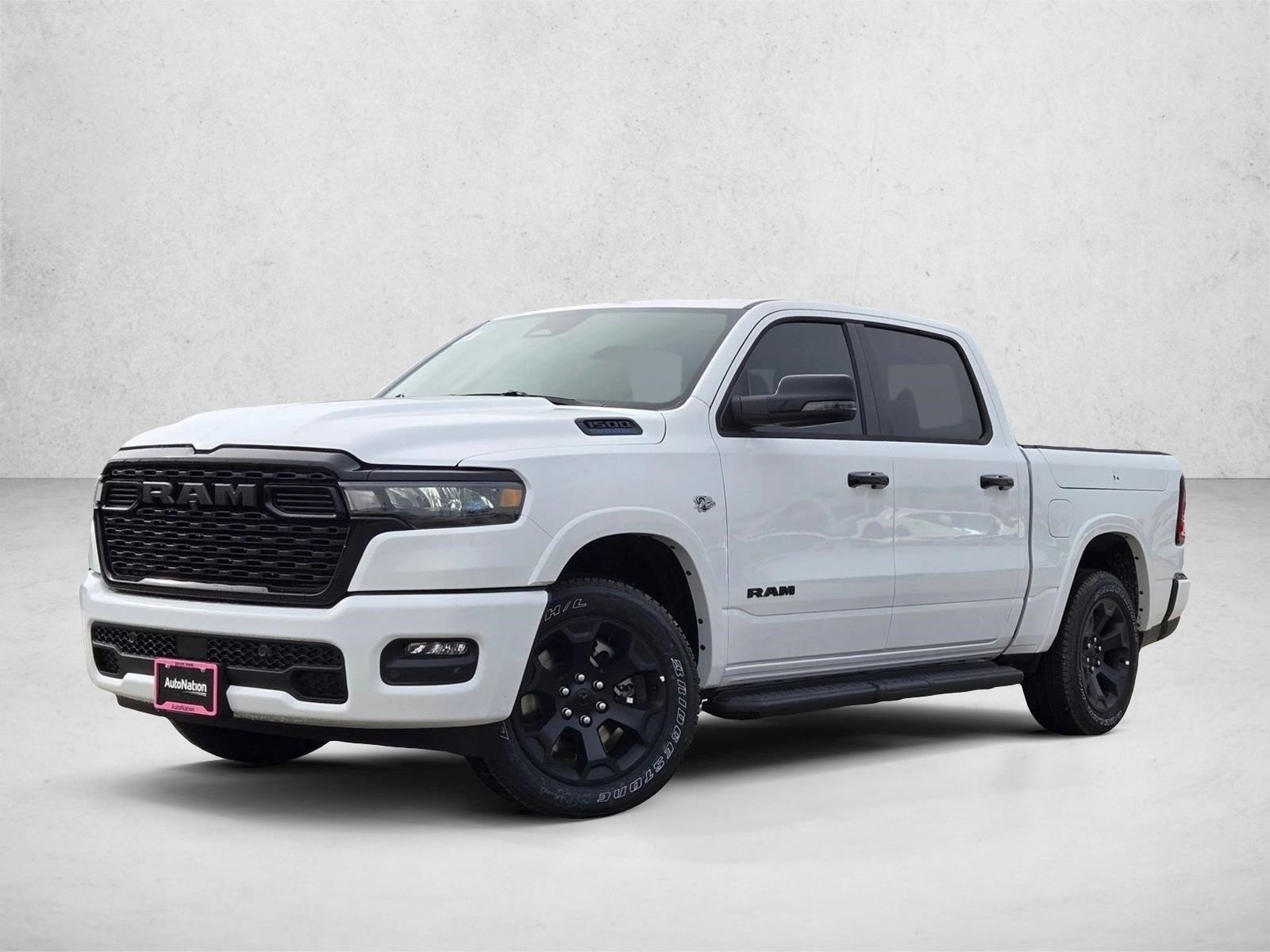 2026 RAM Ram 1500 Pickup Big Horn/Lone Star's photo