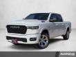 2026 Ram 1500 Lone Star Truck Crew Cab