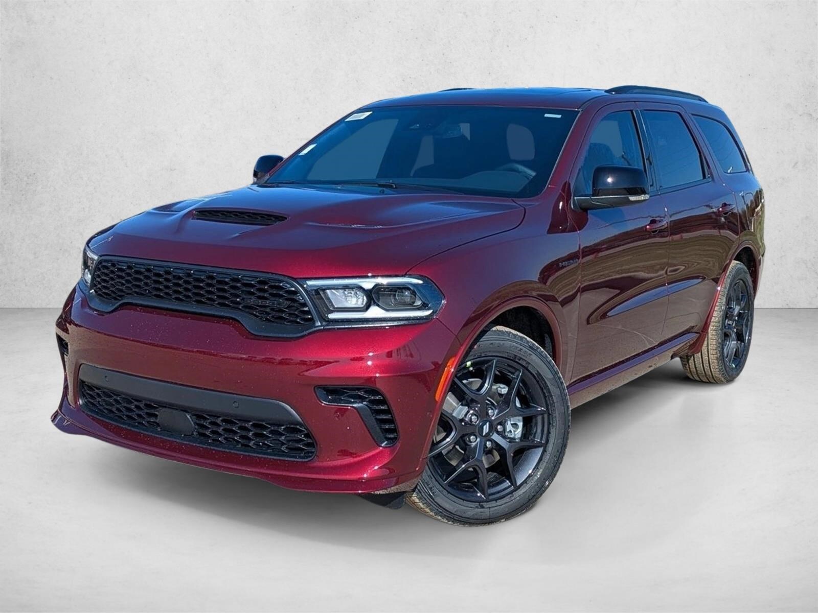 2026 Dodge Durango GT HEMI Plus V8's photo
