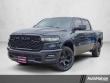 2026 Ram 1500 Lone Star Truck Crew Cab
