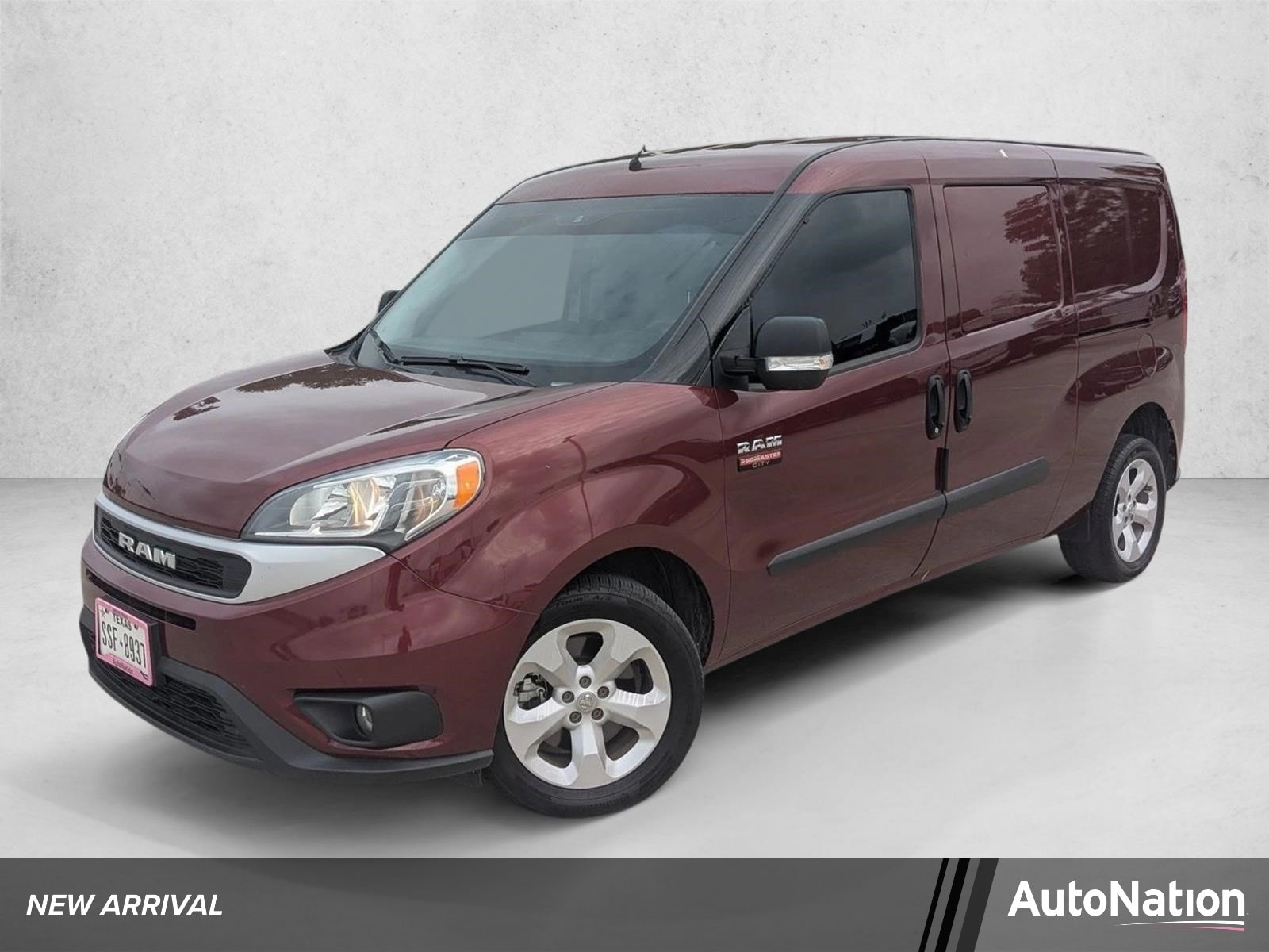 2022 RAM ProMaster City Cargo's photo