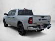 2026 Ram 1500 Laramie Truck Crew Cab
