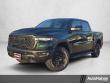 2027 Ram 1500 Rebel Truck Crew Cab
