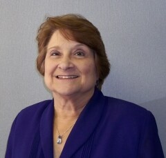 Charlotte Smith