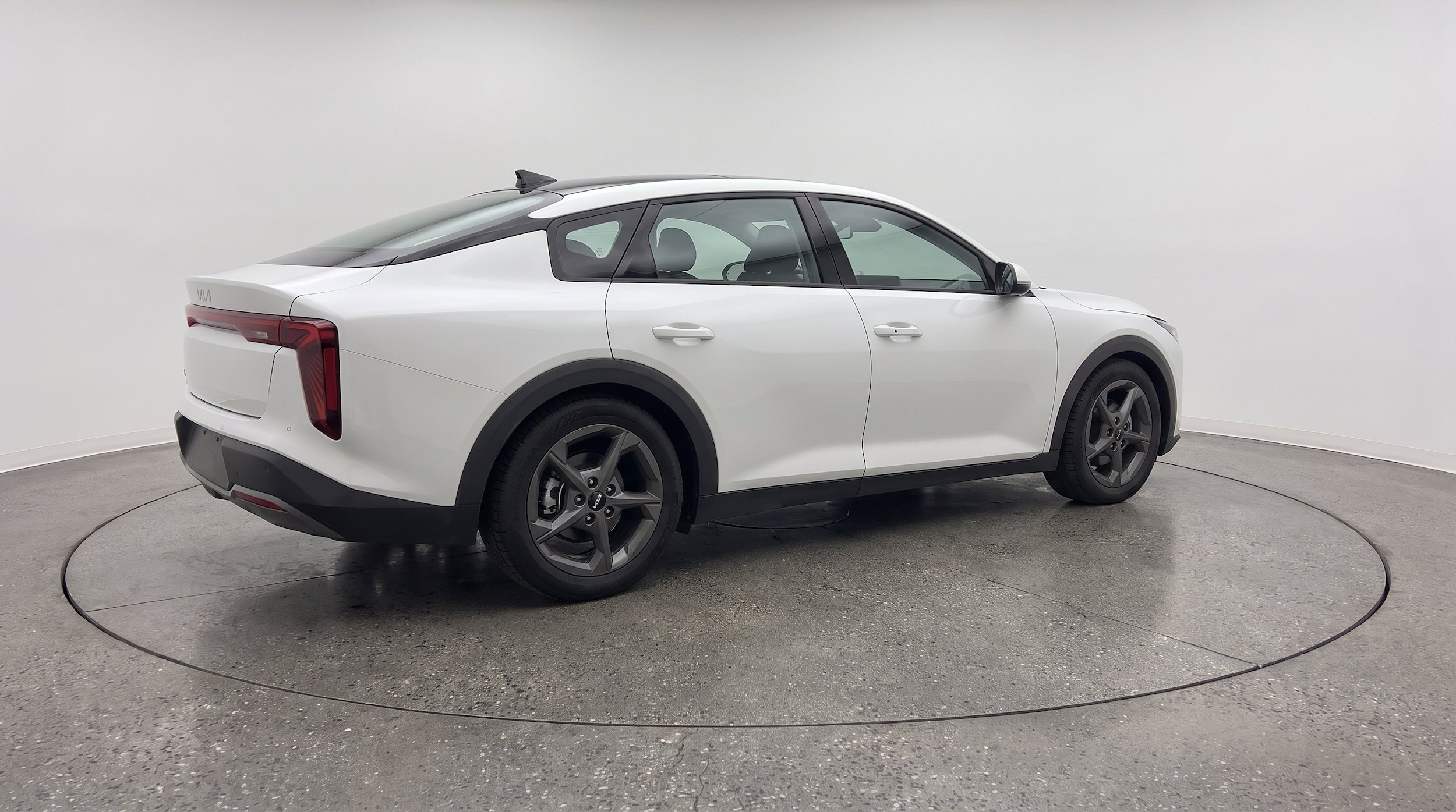 Thumbnail: 2026 Kia K4 - 9