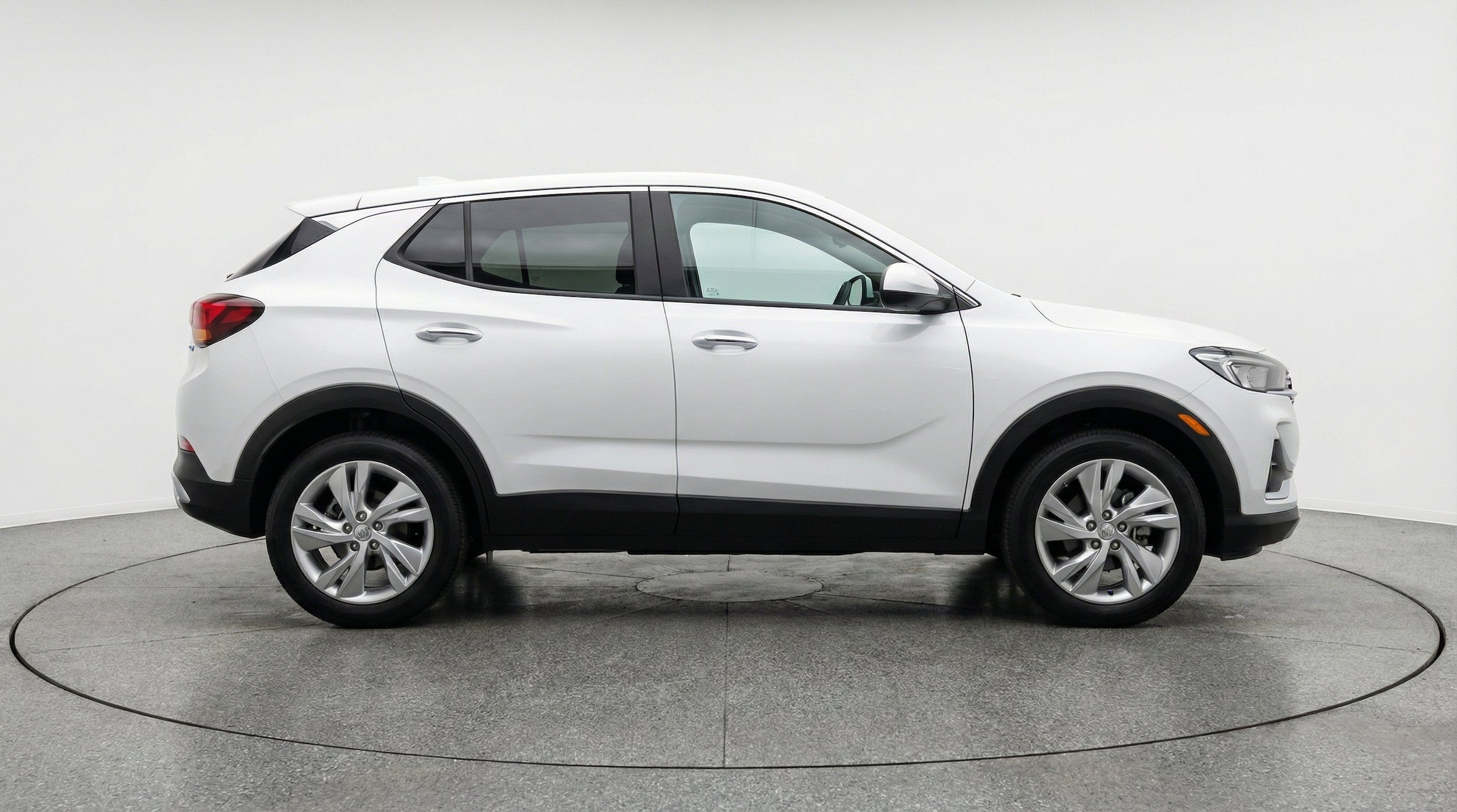 Thumbnail: 2026 Buick Encore GX - 11