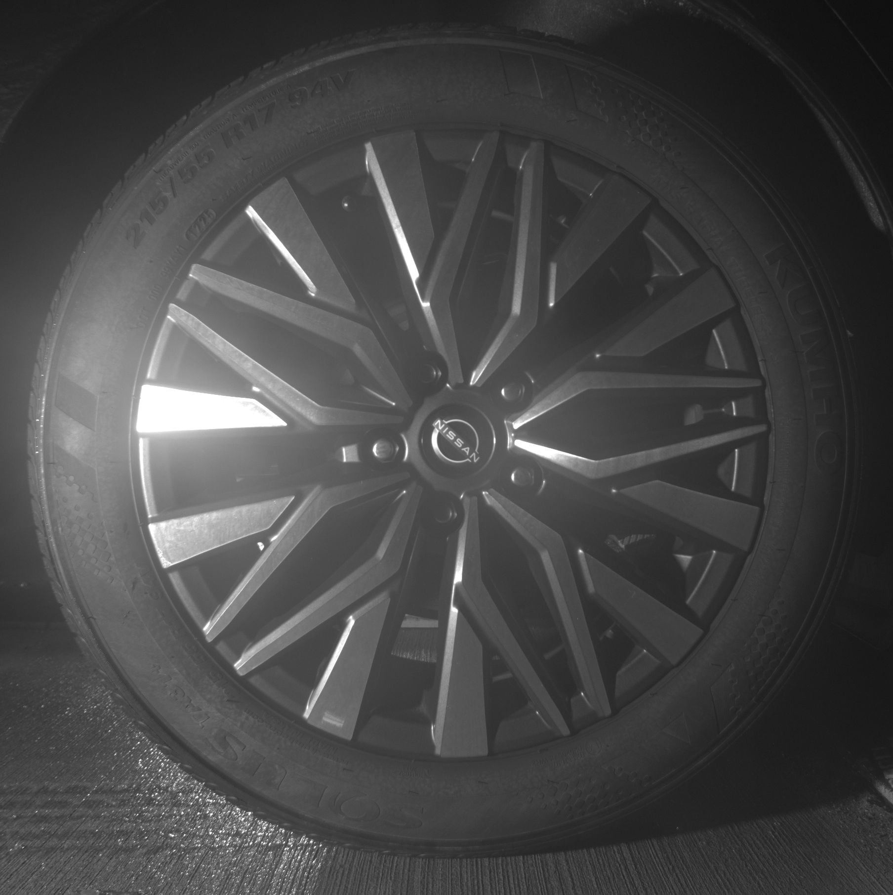 Thumbnail: 2025 Nissan Altima - 12