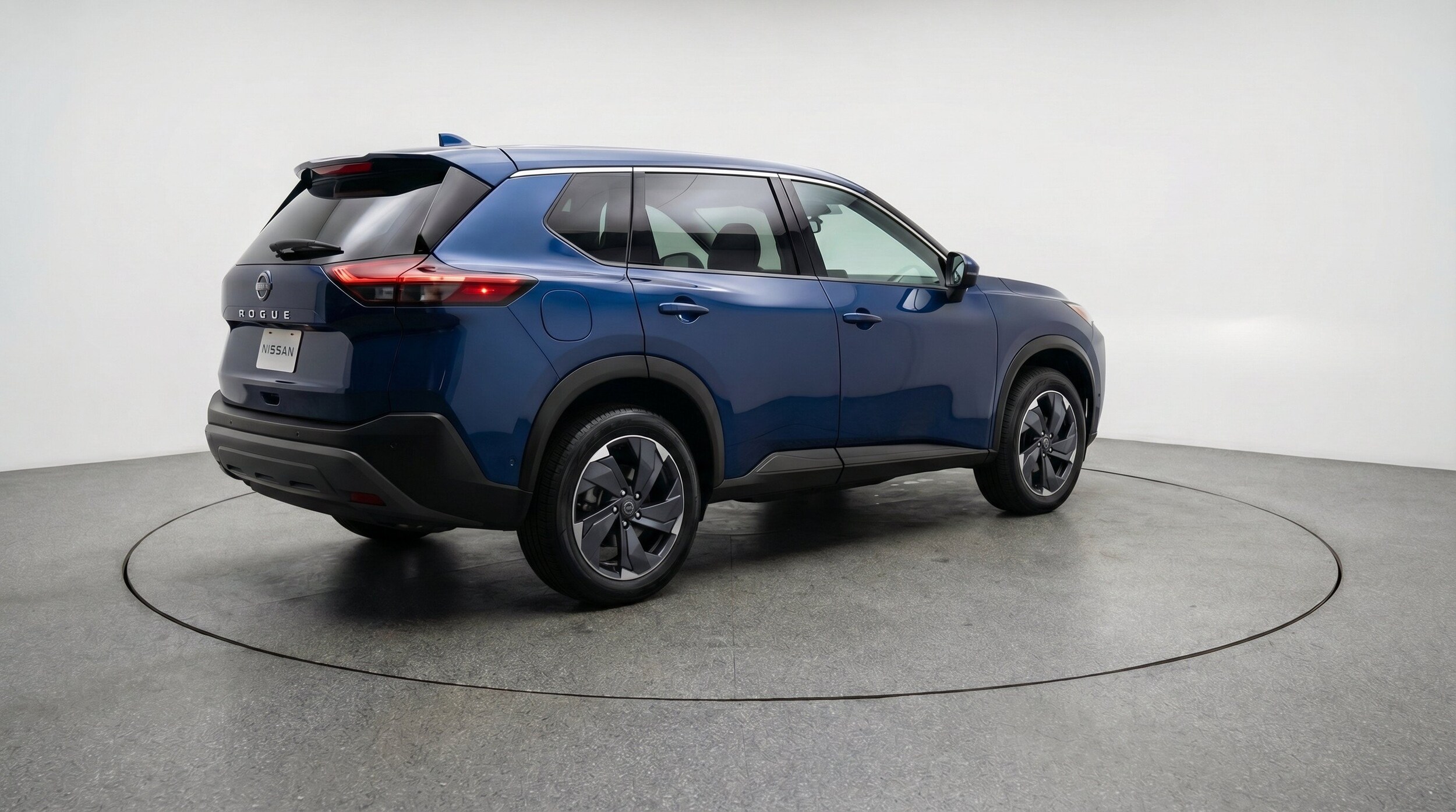 Thumbnail: 2025 Nissan Rogue - 9