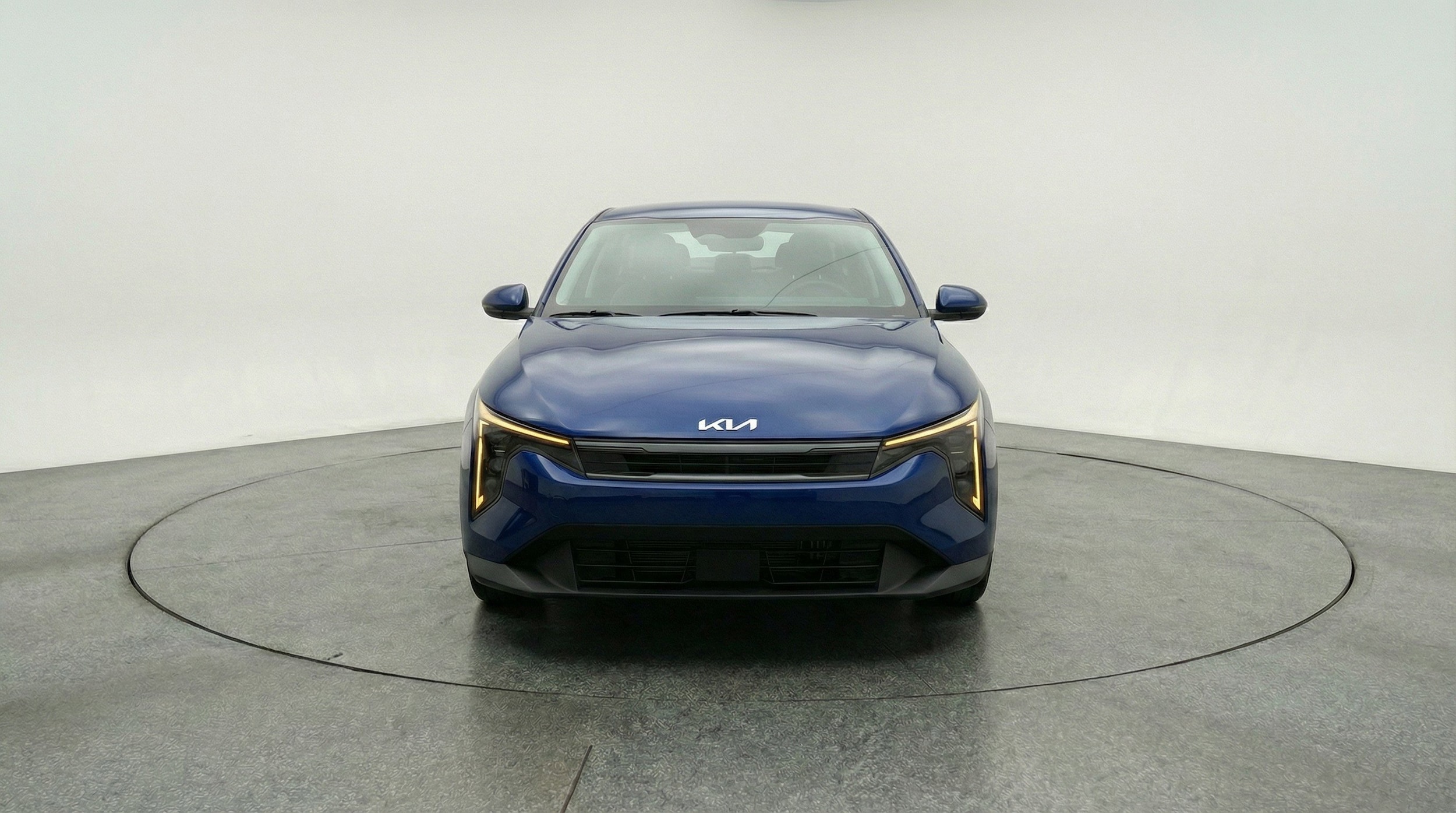 Thumbnail: 2025 Kia K4 - 2
