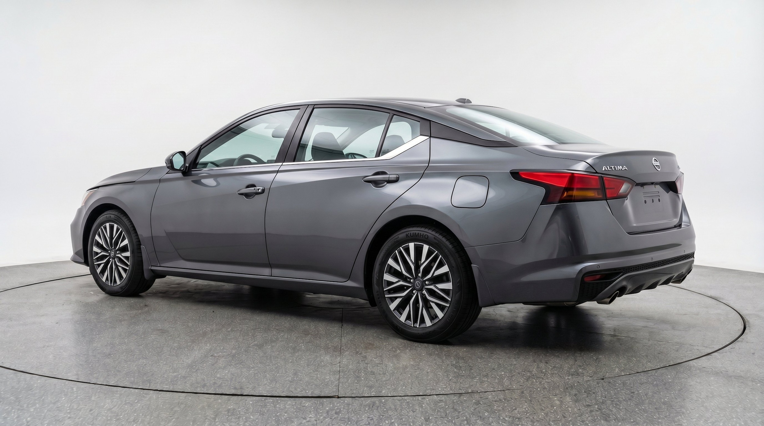 Thumbnail: 2026 Nissan Altima - 6