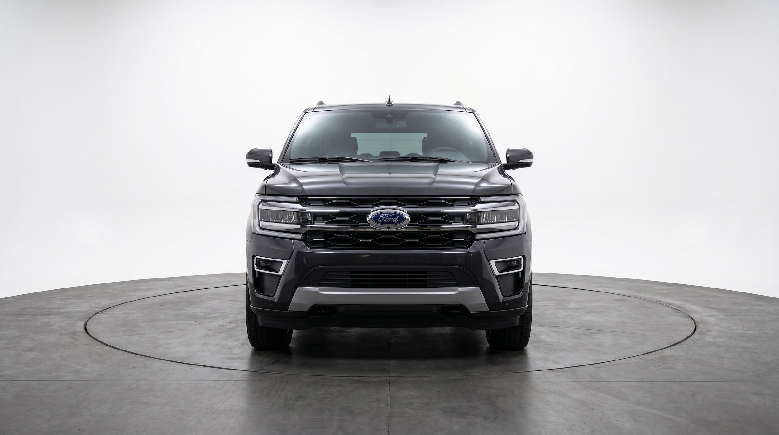 Thumbnail: 2024 Ford Expedition - 2