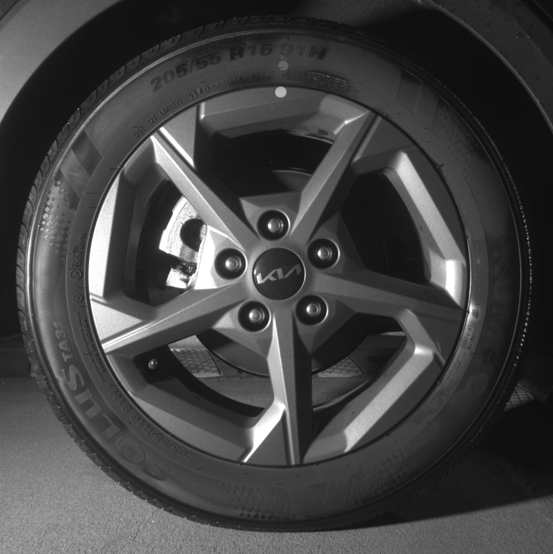 Thumbnail: 2025 Kia K4 - 12