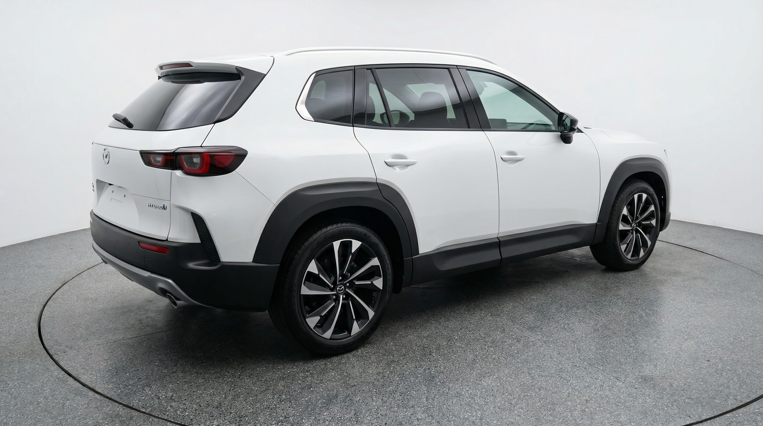 Thumbnail: 2025 Mazda CX-50 - 7