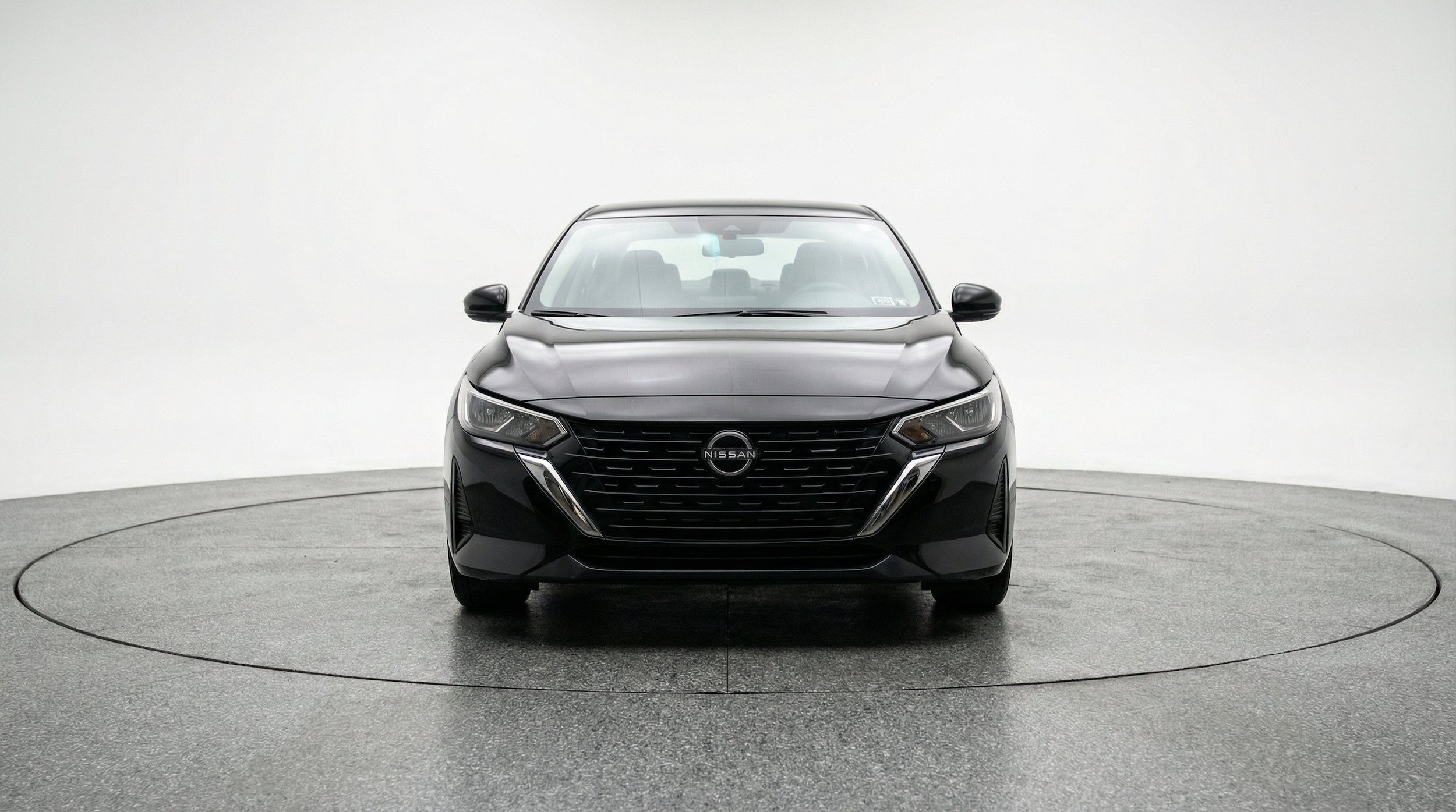 Thumbnail: 2025 Nissan Sentra - 2