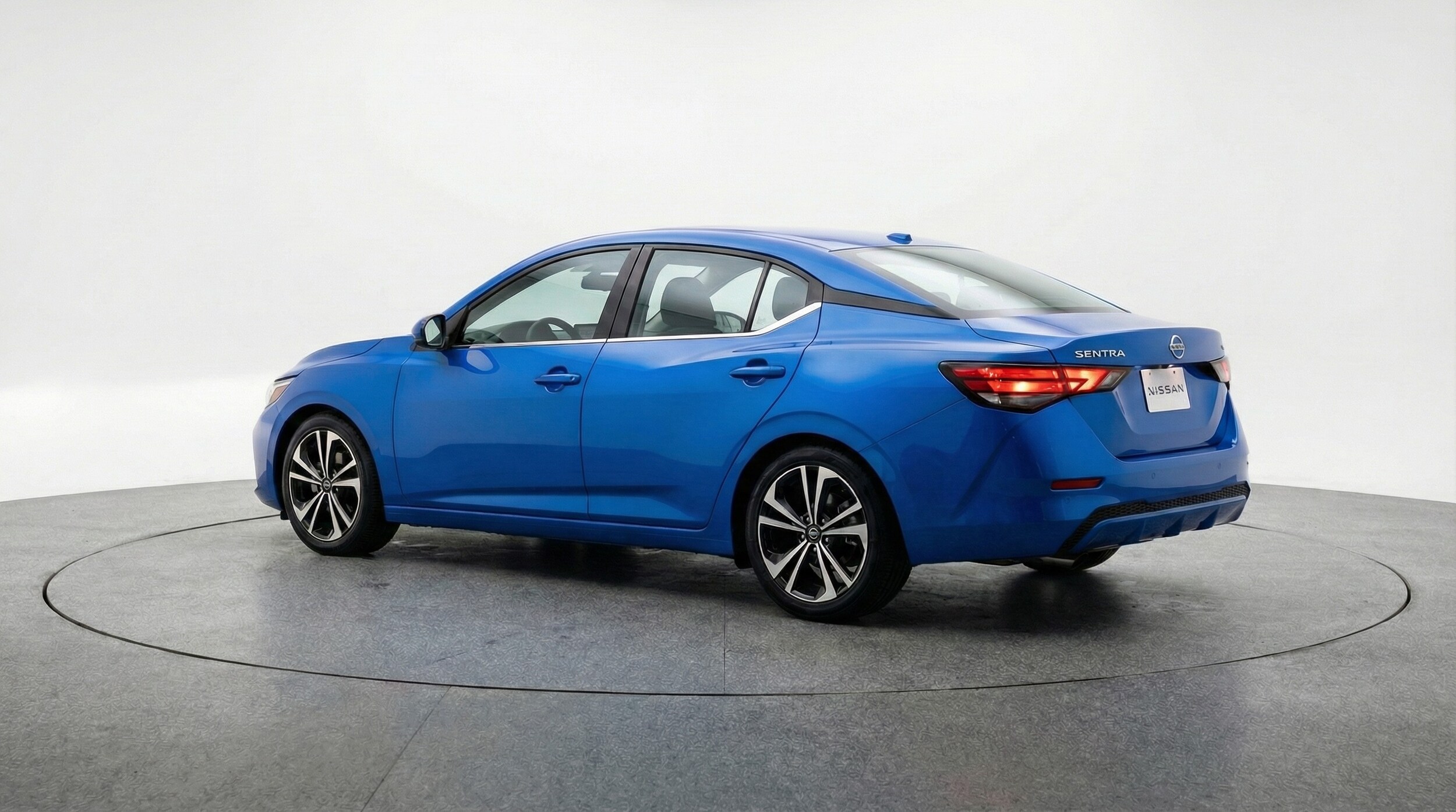 Thumbnail: 2025 Nissan Sentra - 5