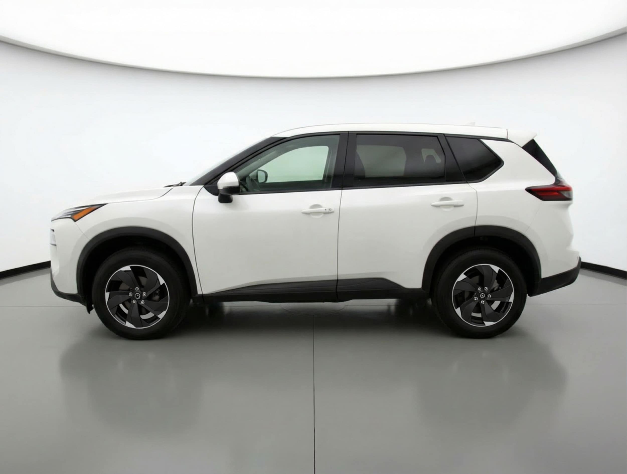Thumbnail: 2024 Nissan Rogue - 4