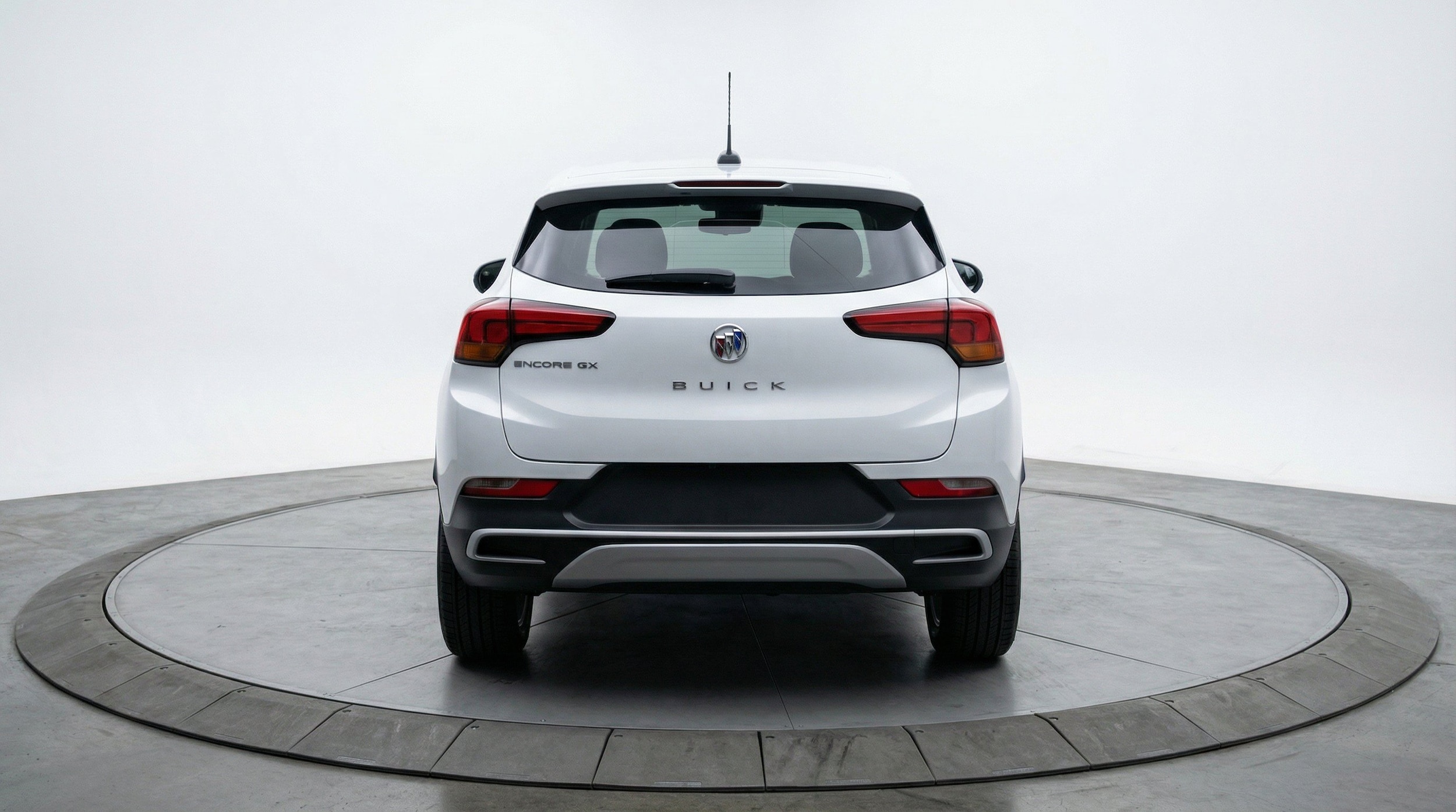 Thumbnail: 2026 Buick Encore GX - 7