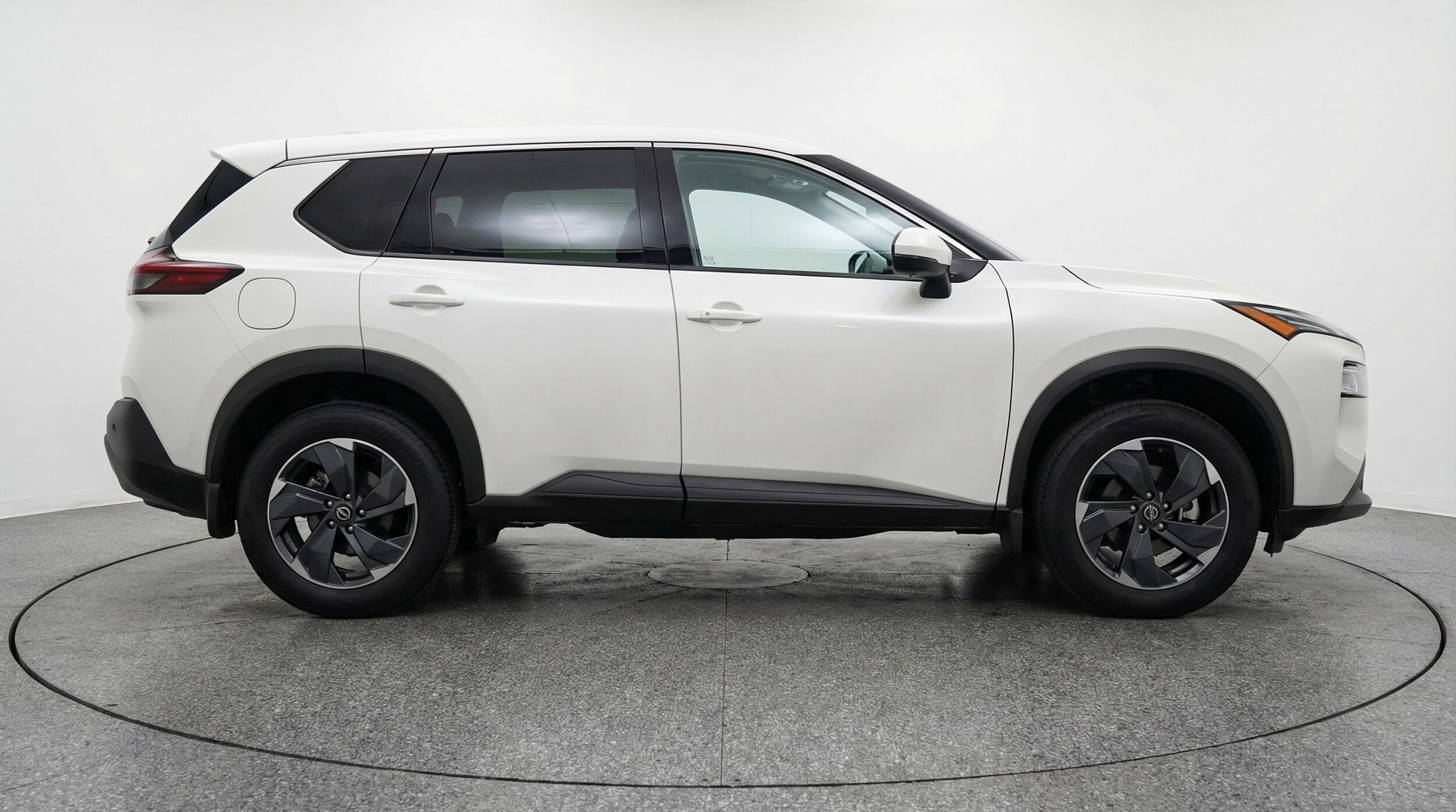 Thumbnail: 2025 Nissan Rogue - 8