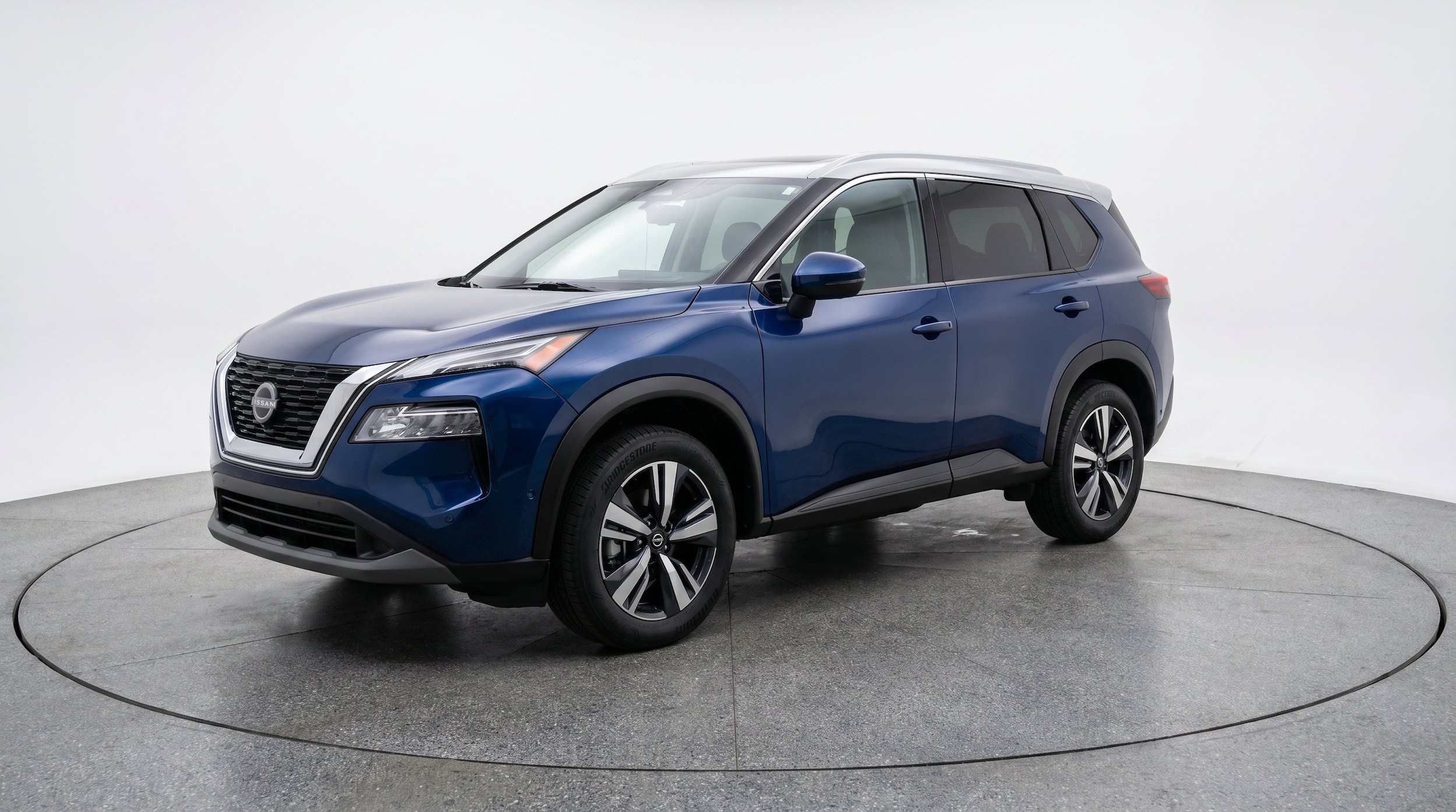 Thumbnail: 2026 Nissan Rogue - 3