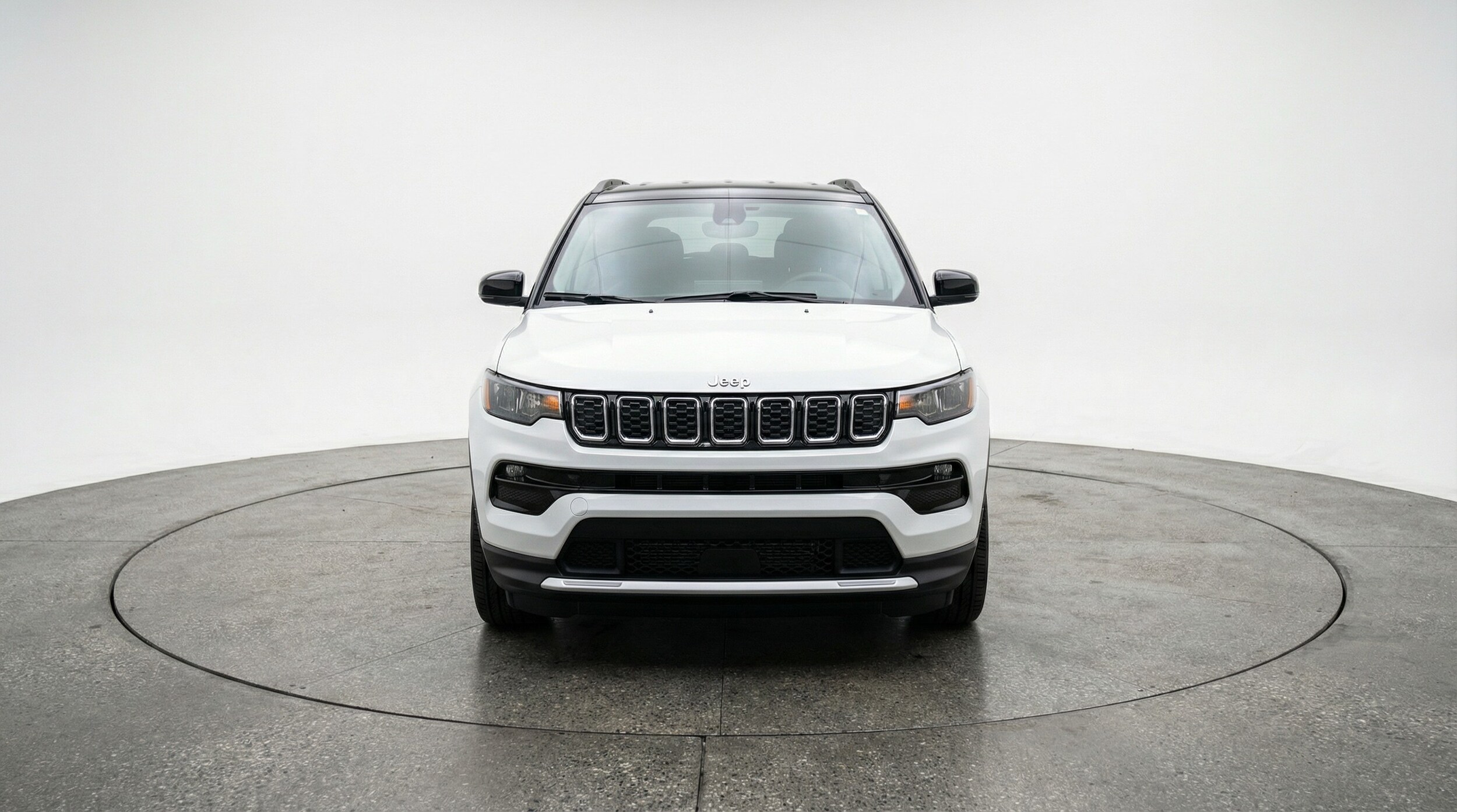 Thumbnail: 2025 Jeep Compass - 2