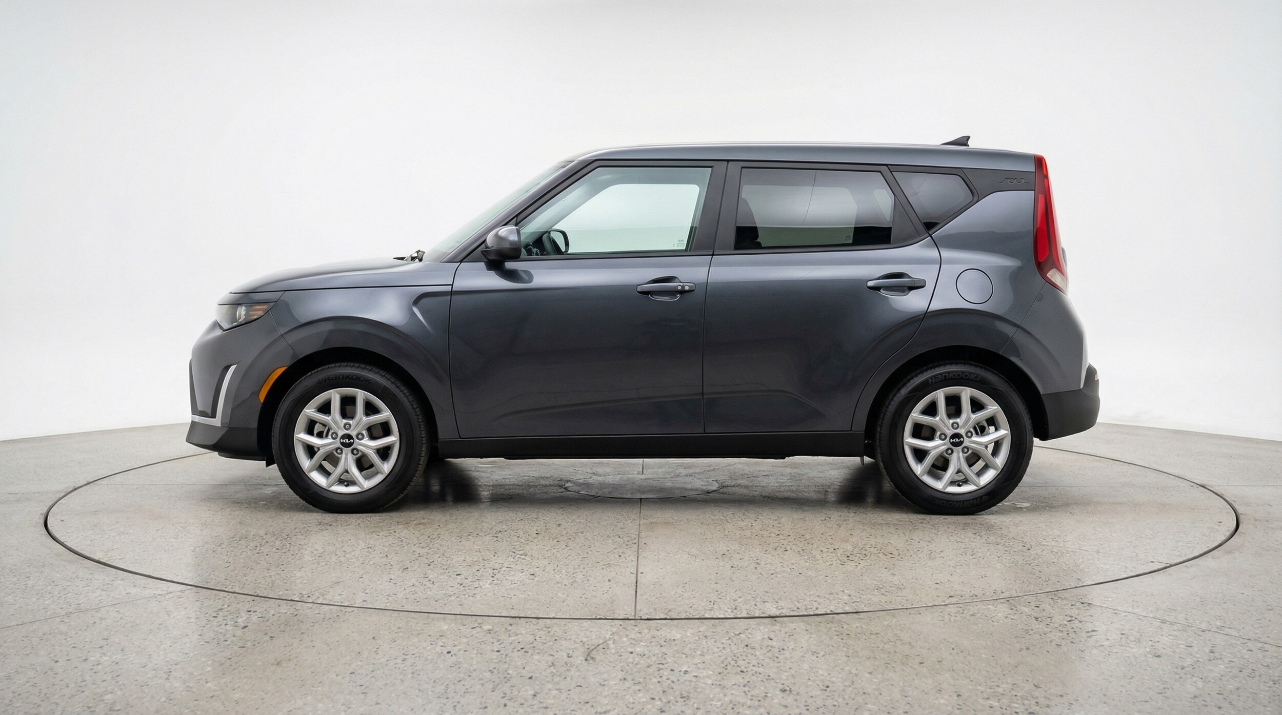 Thumbnail: 2025 Kia Soul - 4