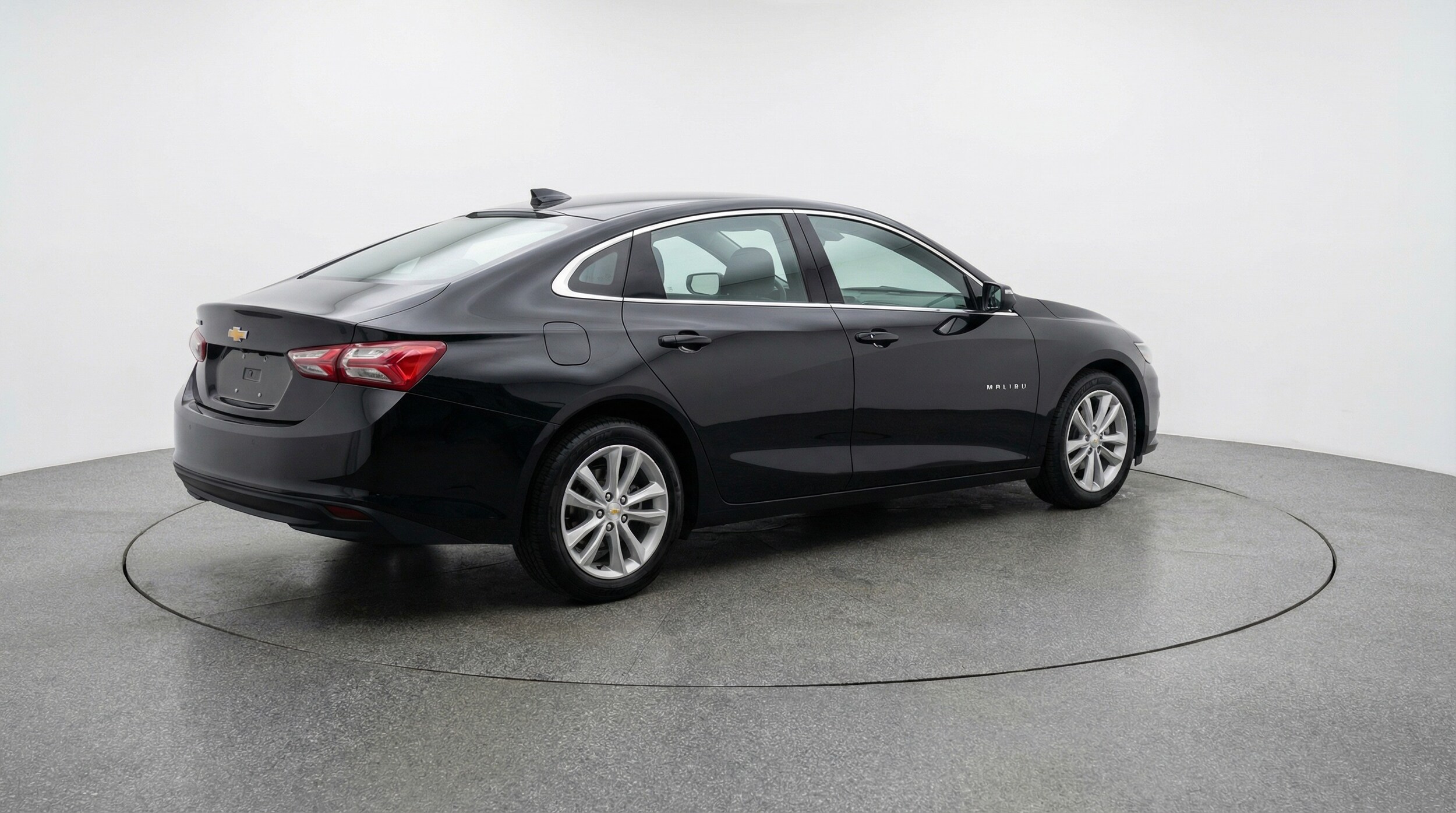 Thumbnail: 2024 Chevrolet Malibu - 7