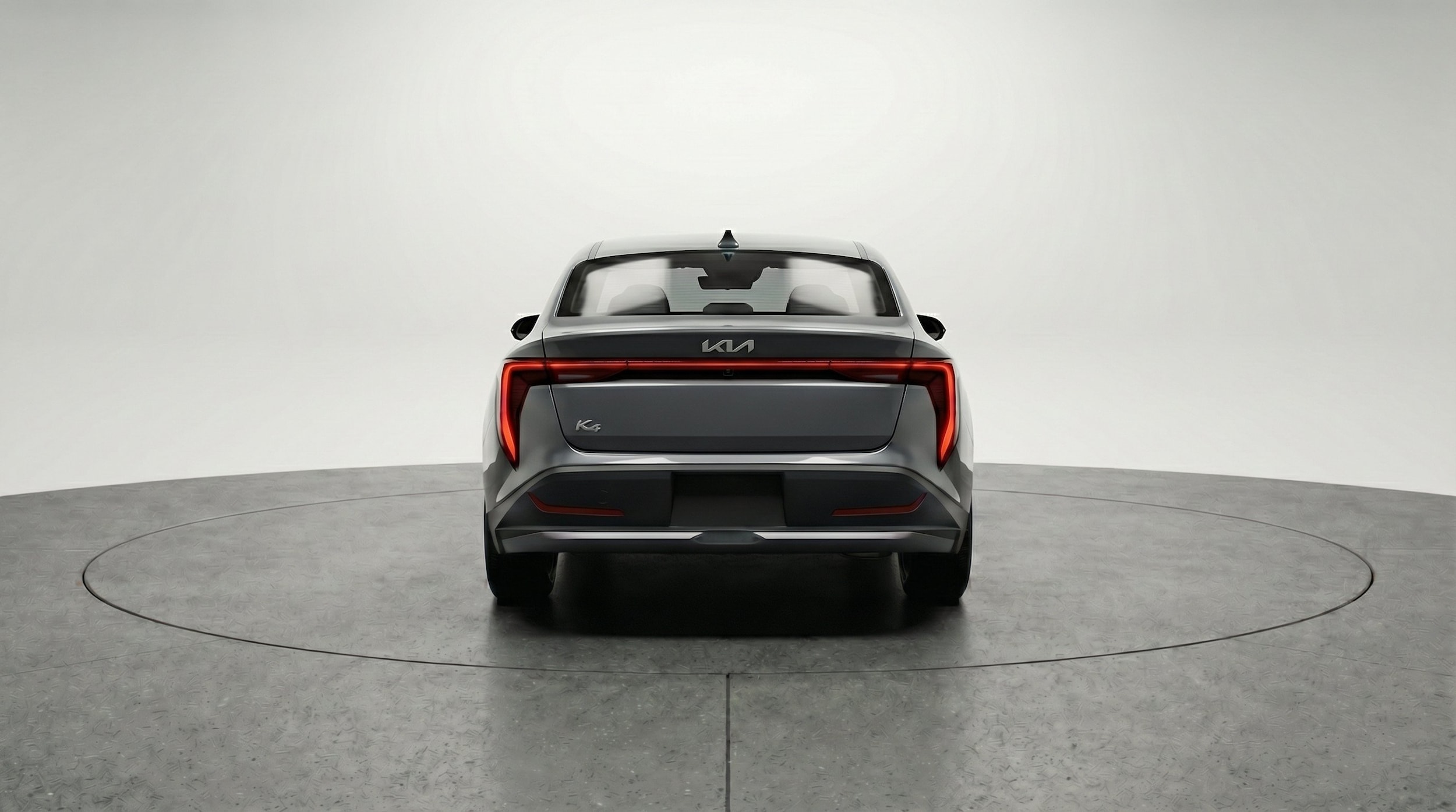 Thumbnail: 2026 Kia K4 - 7