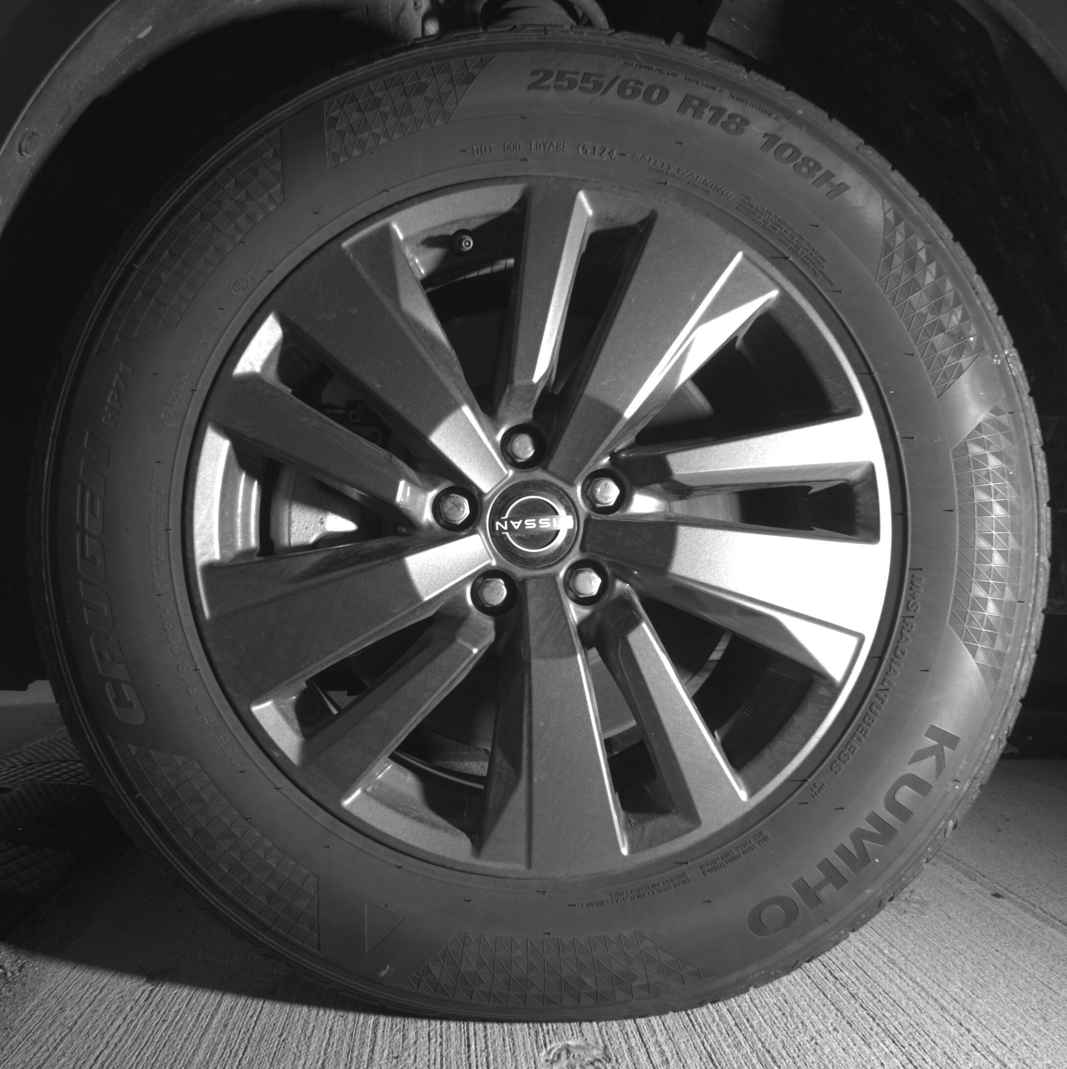 Thumbnail: 2025 Nissan Pathfinder - 9