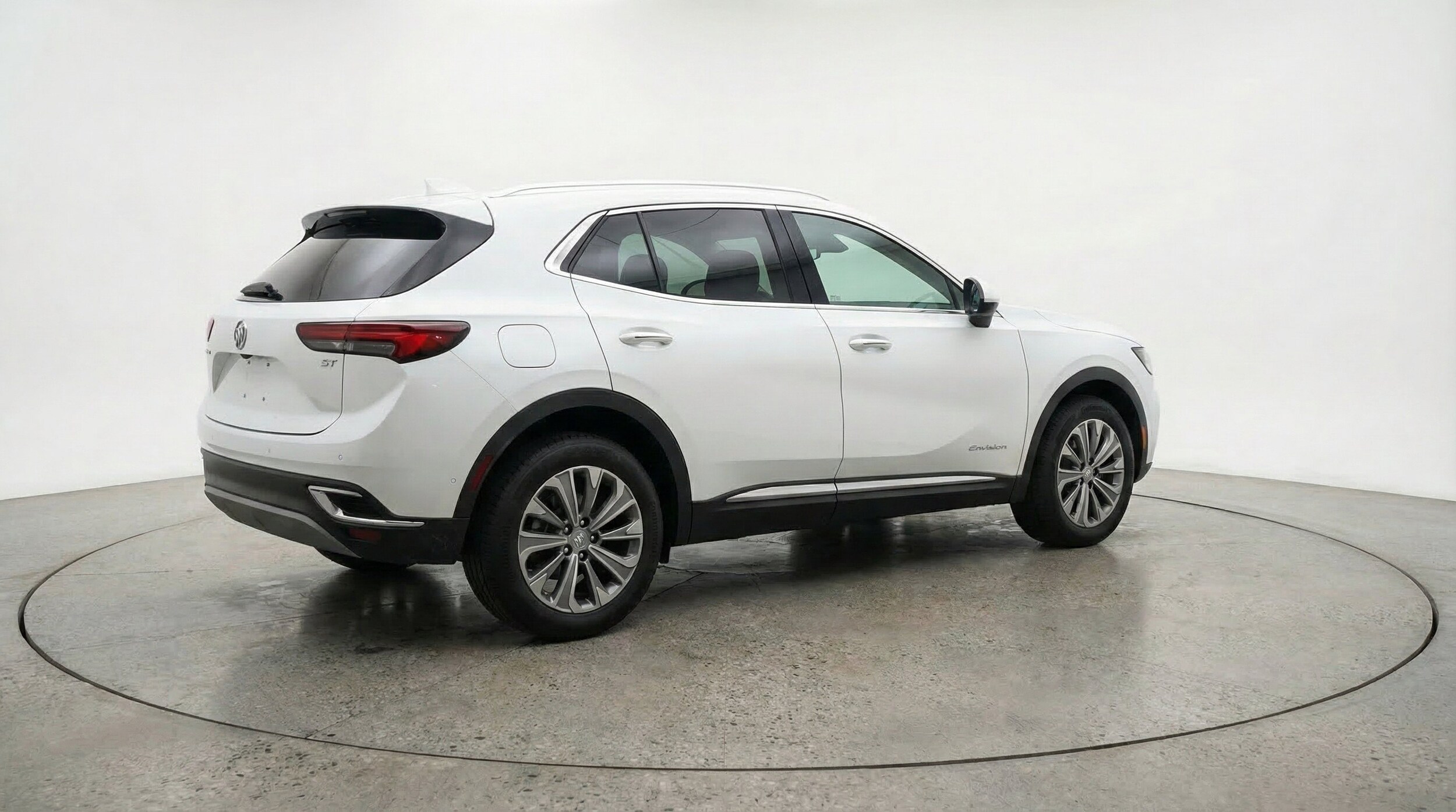 Thumbnail: 2024 Buick Envision - 9