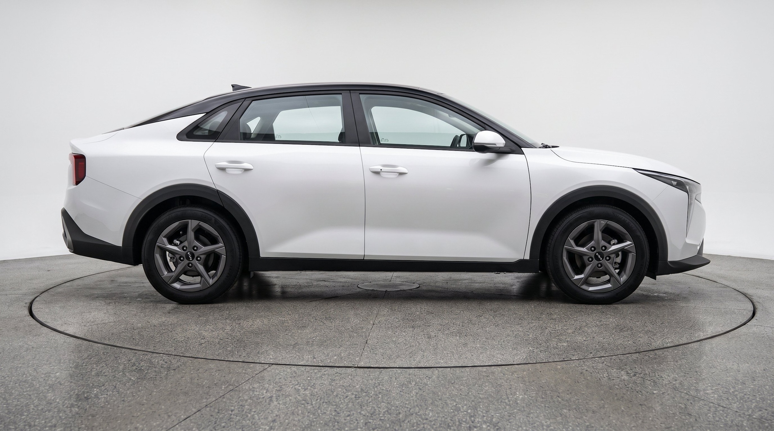 Thumbnail: 2025 Kia K4 - 11
