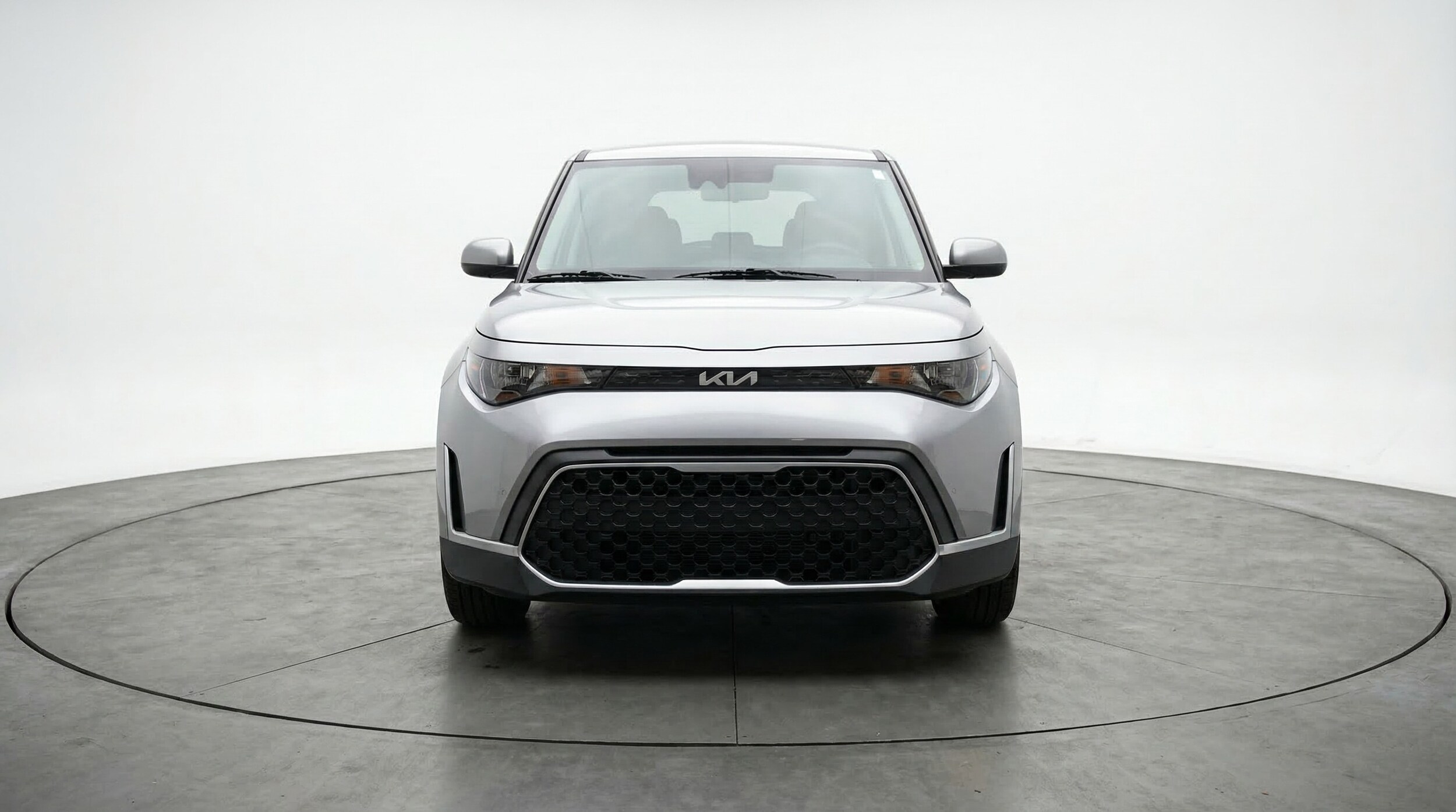 Thumbnail: 2025 Kia Soul - 2