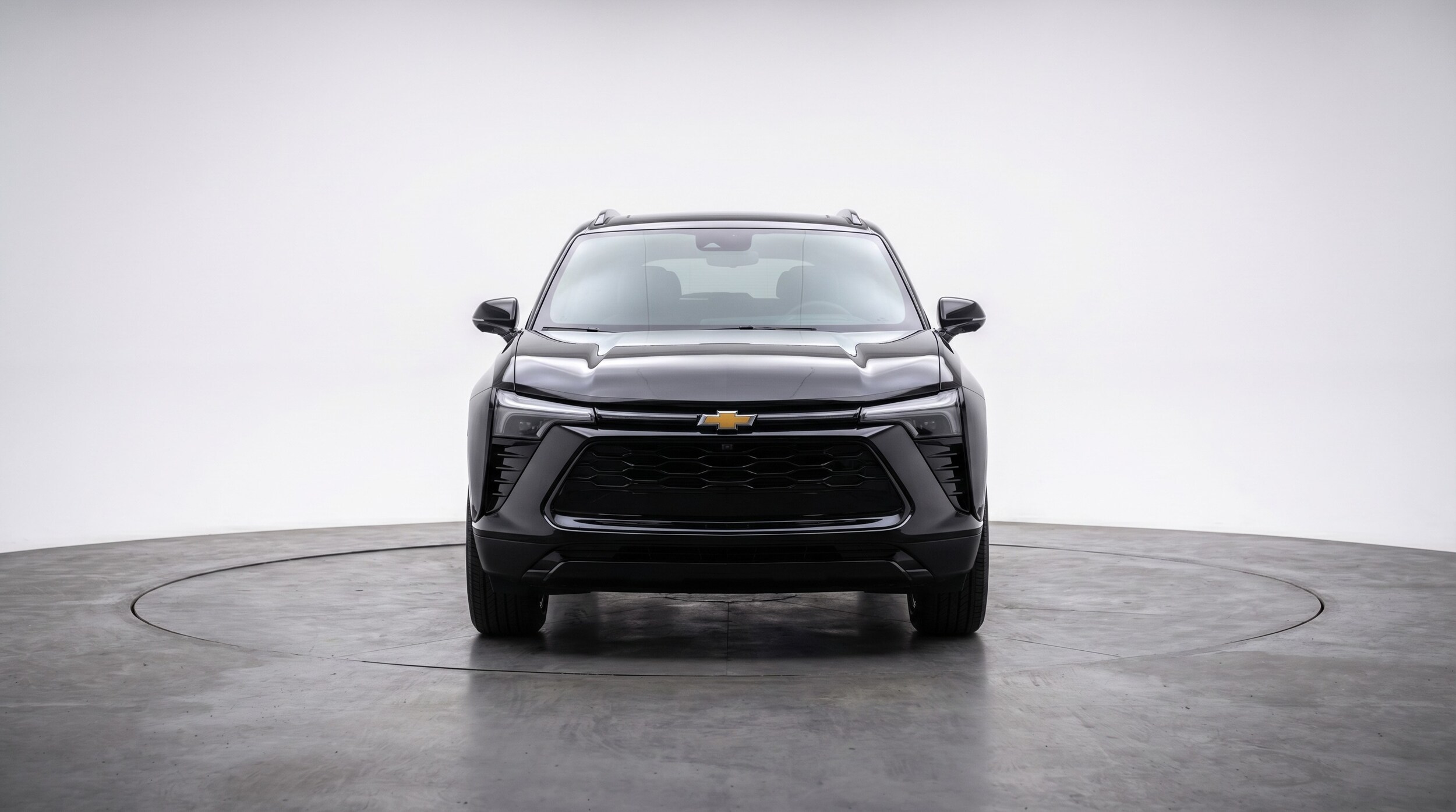 Thumbnail: 2025 Chevrolet Blazer - 2