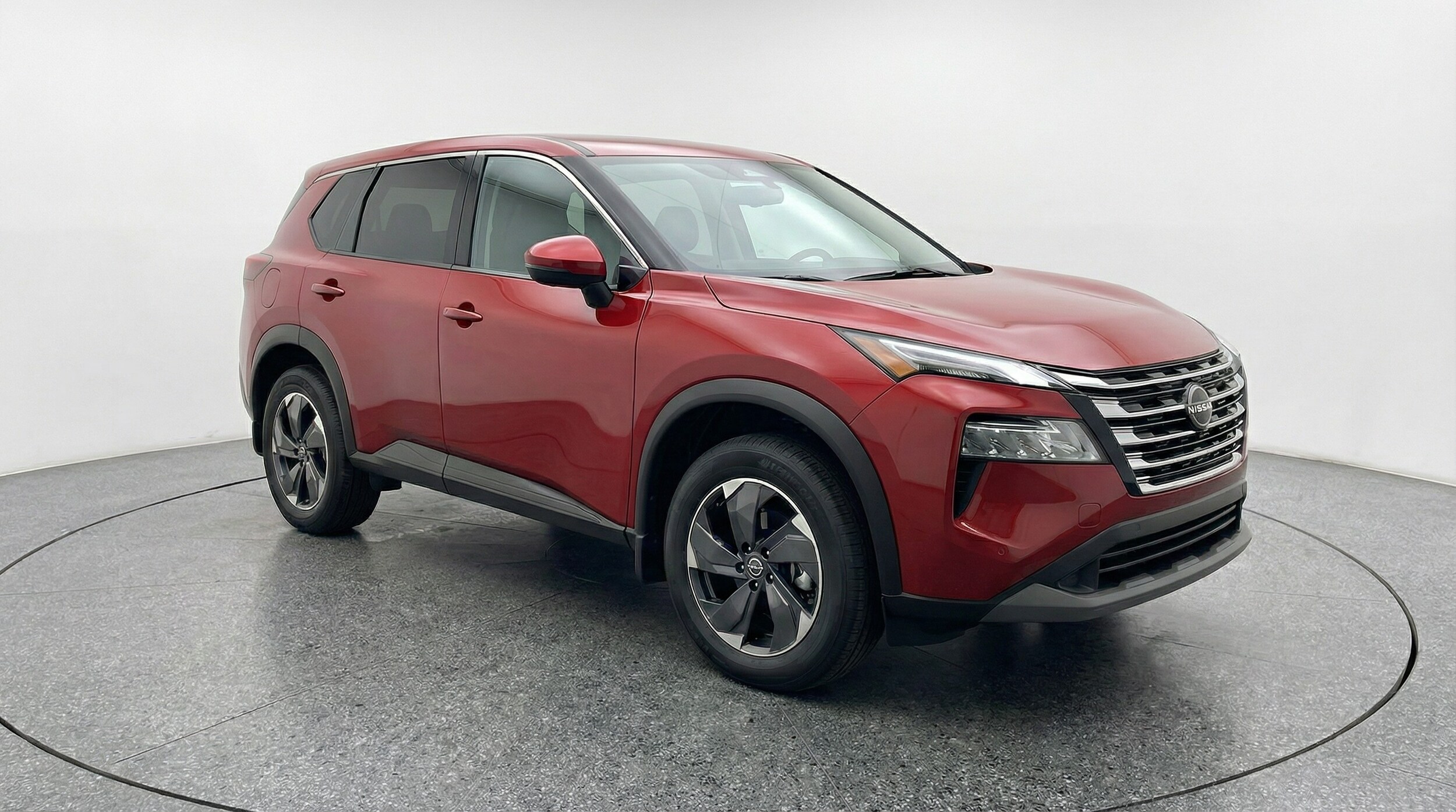Thumbnail: 2025 Nissan Rogue - 1
