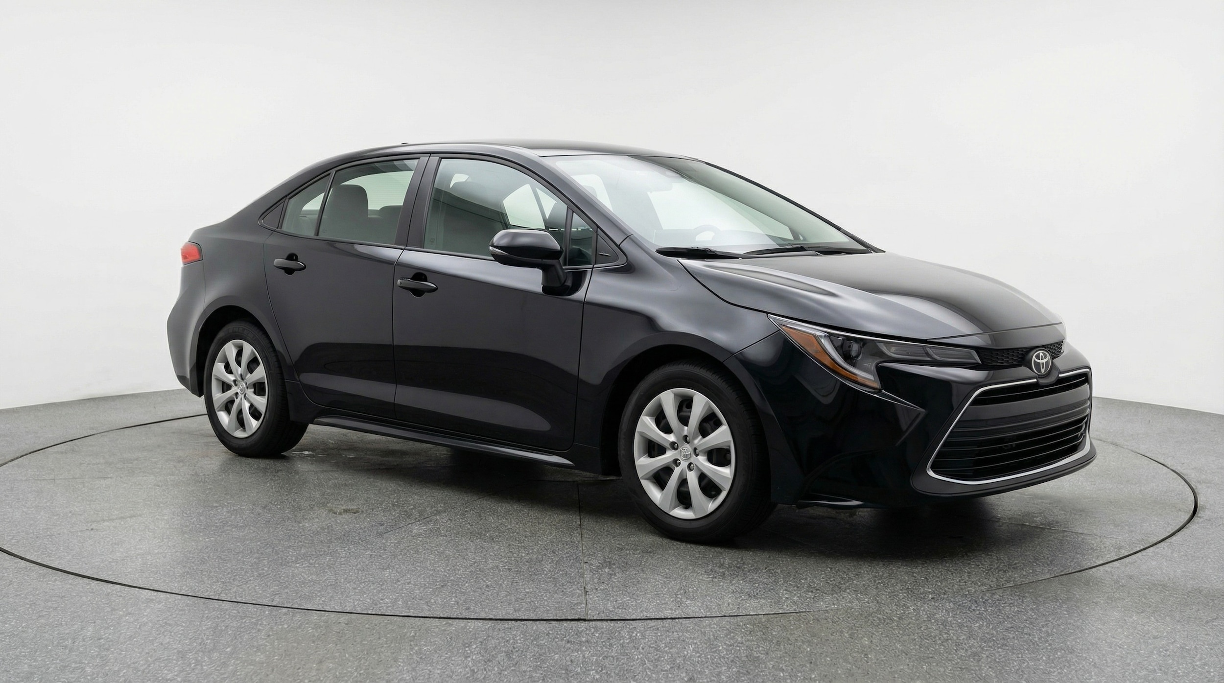 Thumbnail: 2025 Toyota Corolla - 1
