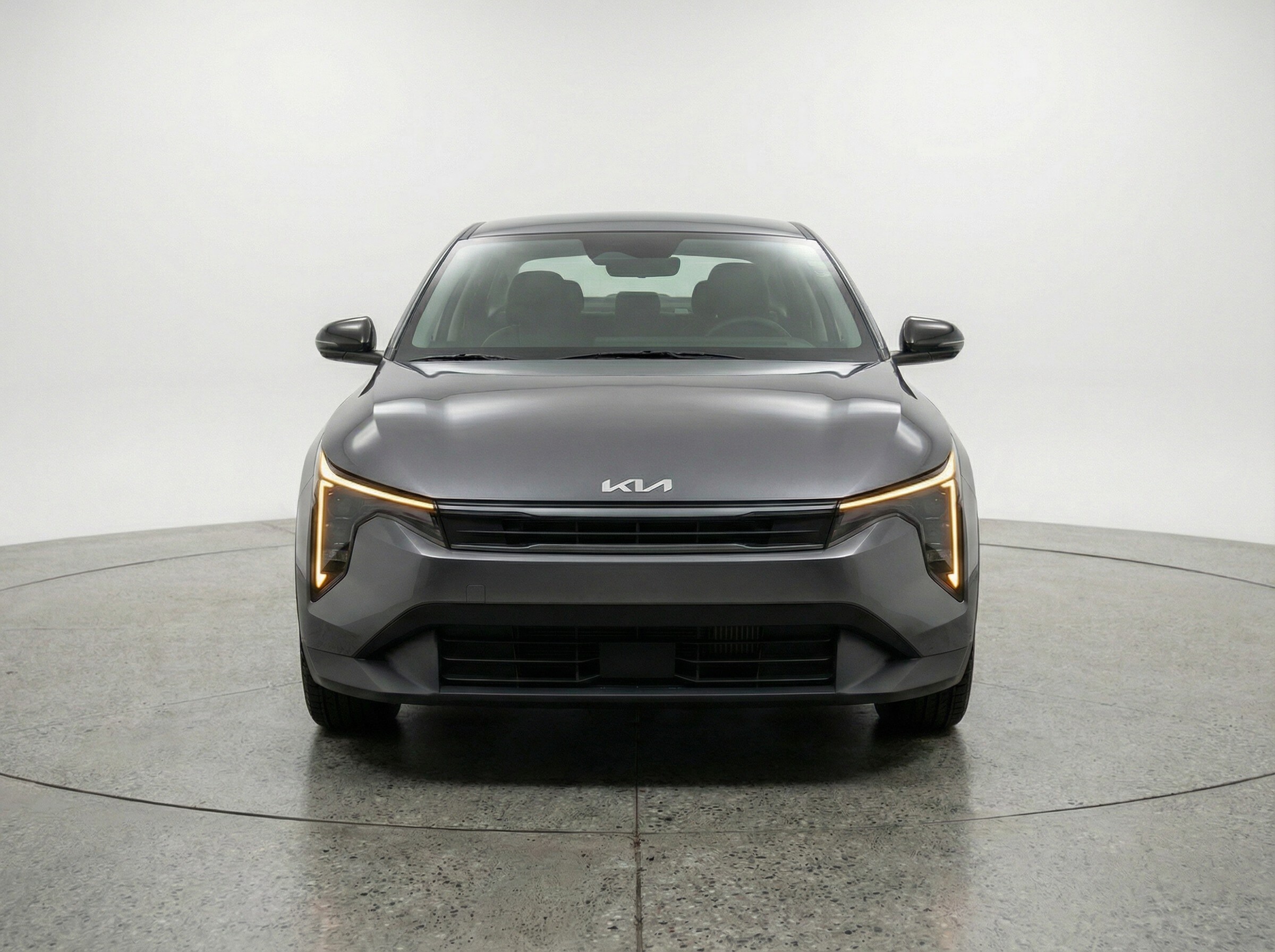 Thumbnail: 2025 Kia K4 - 2