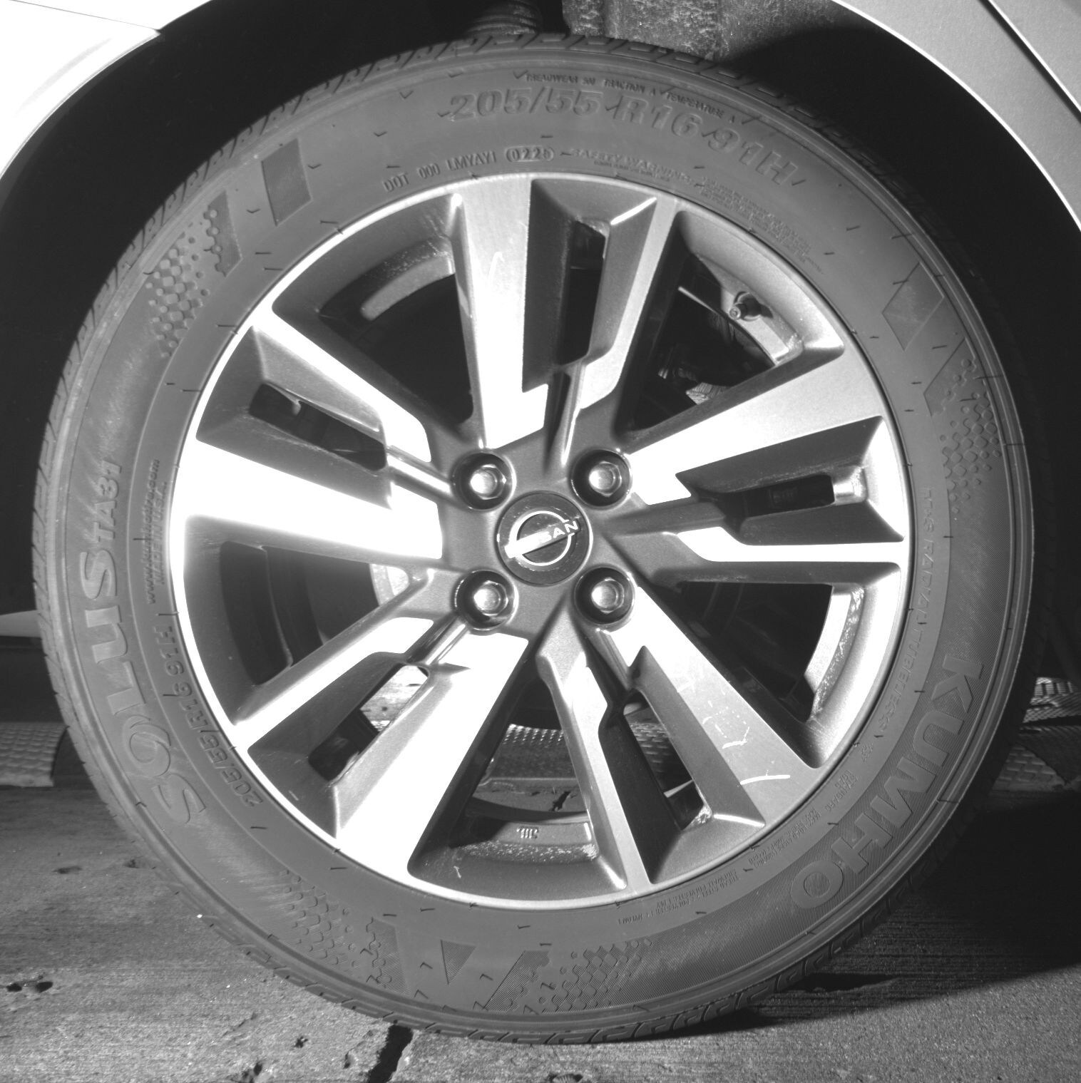 Thumbnail: 2025 Nissan Versa - 12