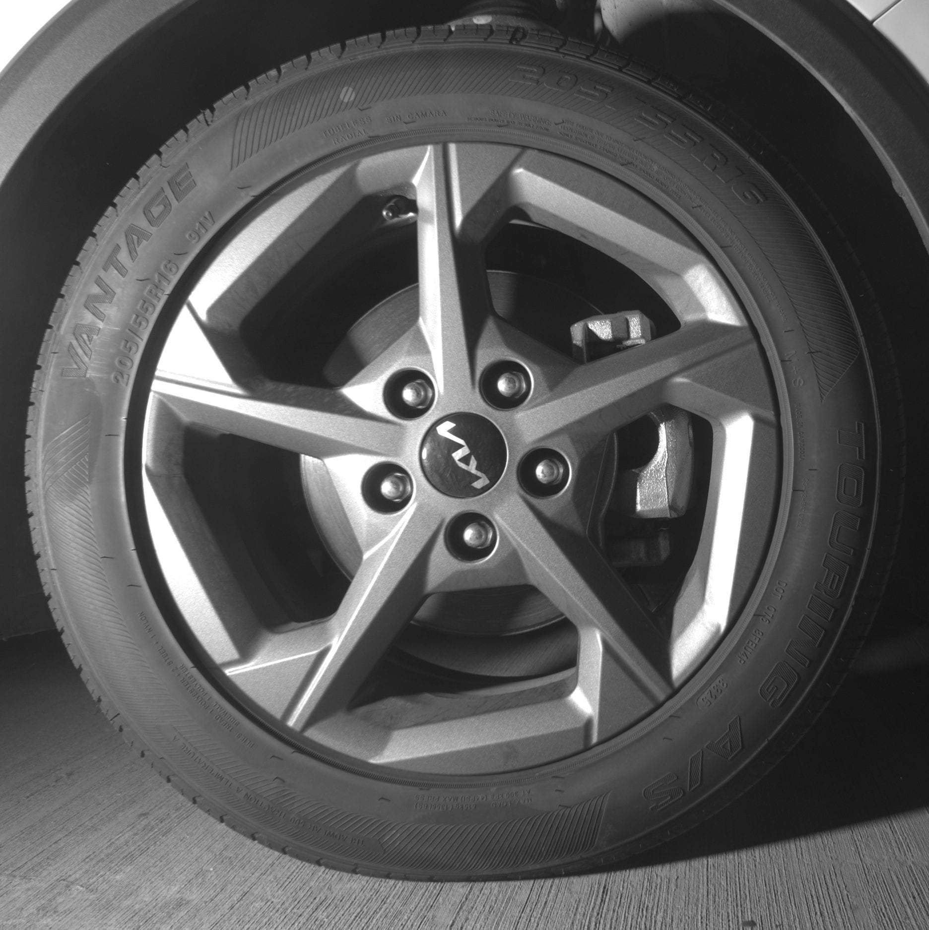 Thumbnail: 2025 Kia K4 - 10