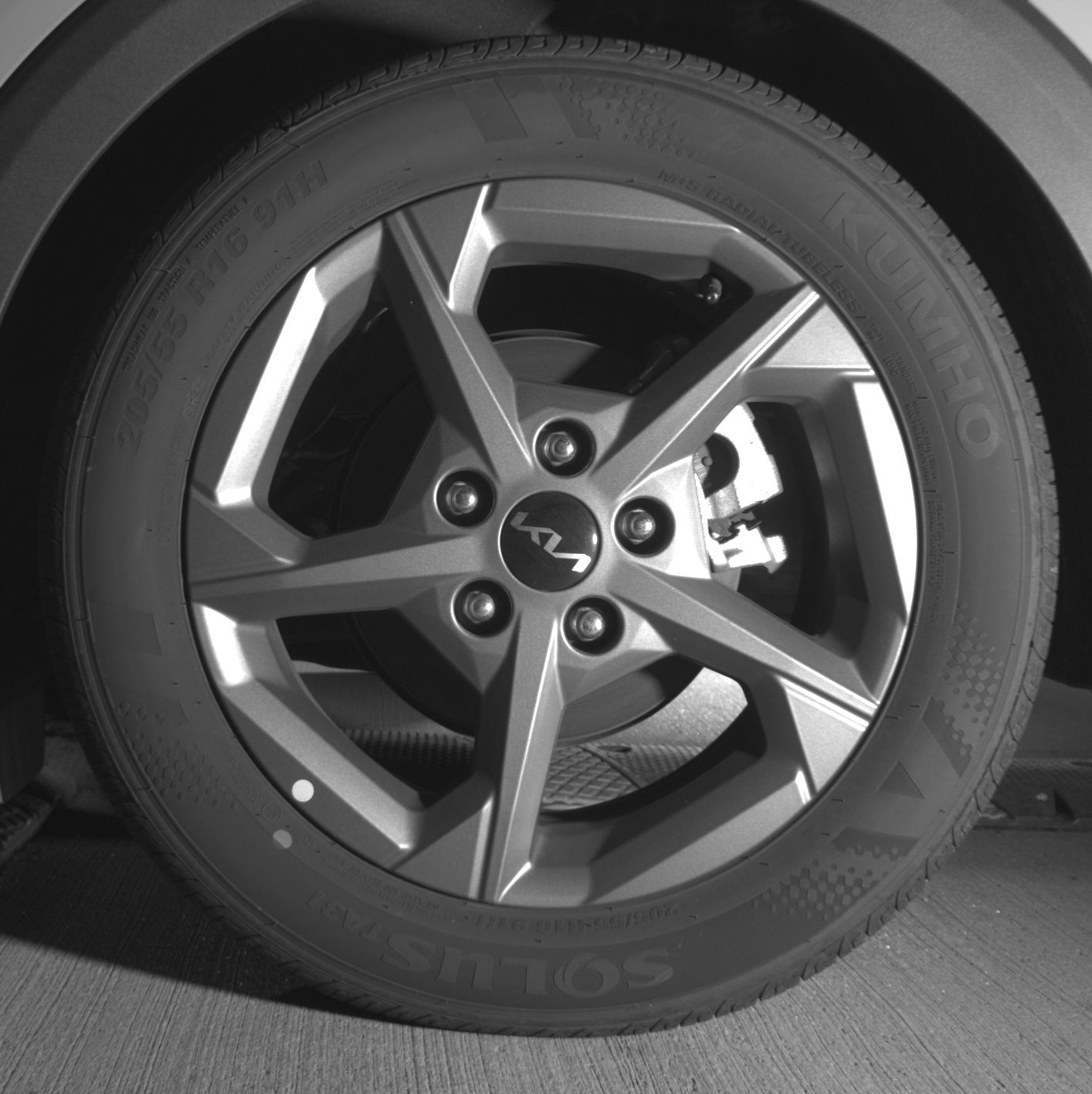 Thumbnail: 2025 Kia K4 - 11