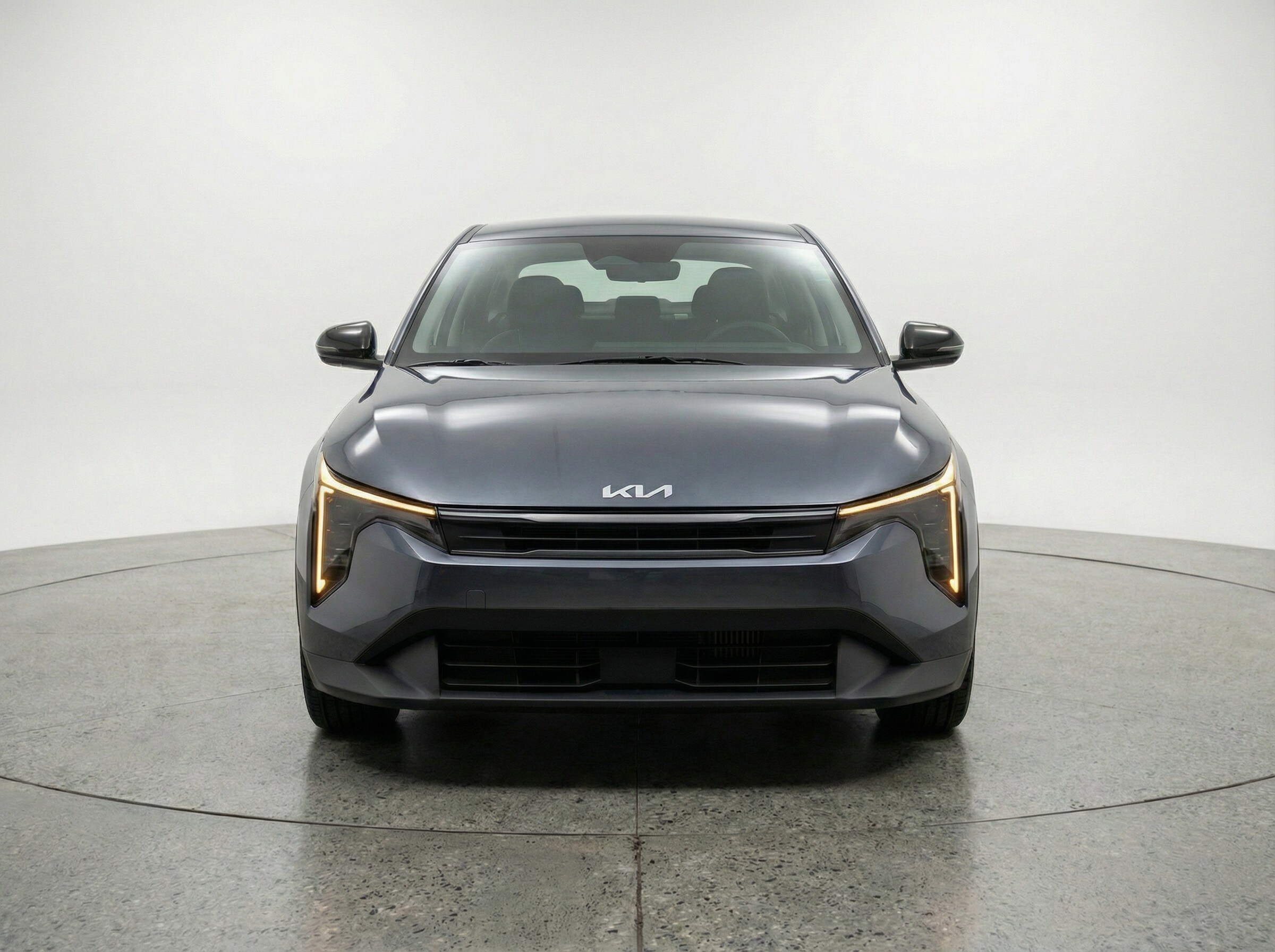 Thumbnail: 2025 Kia K4 - 2