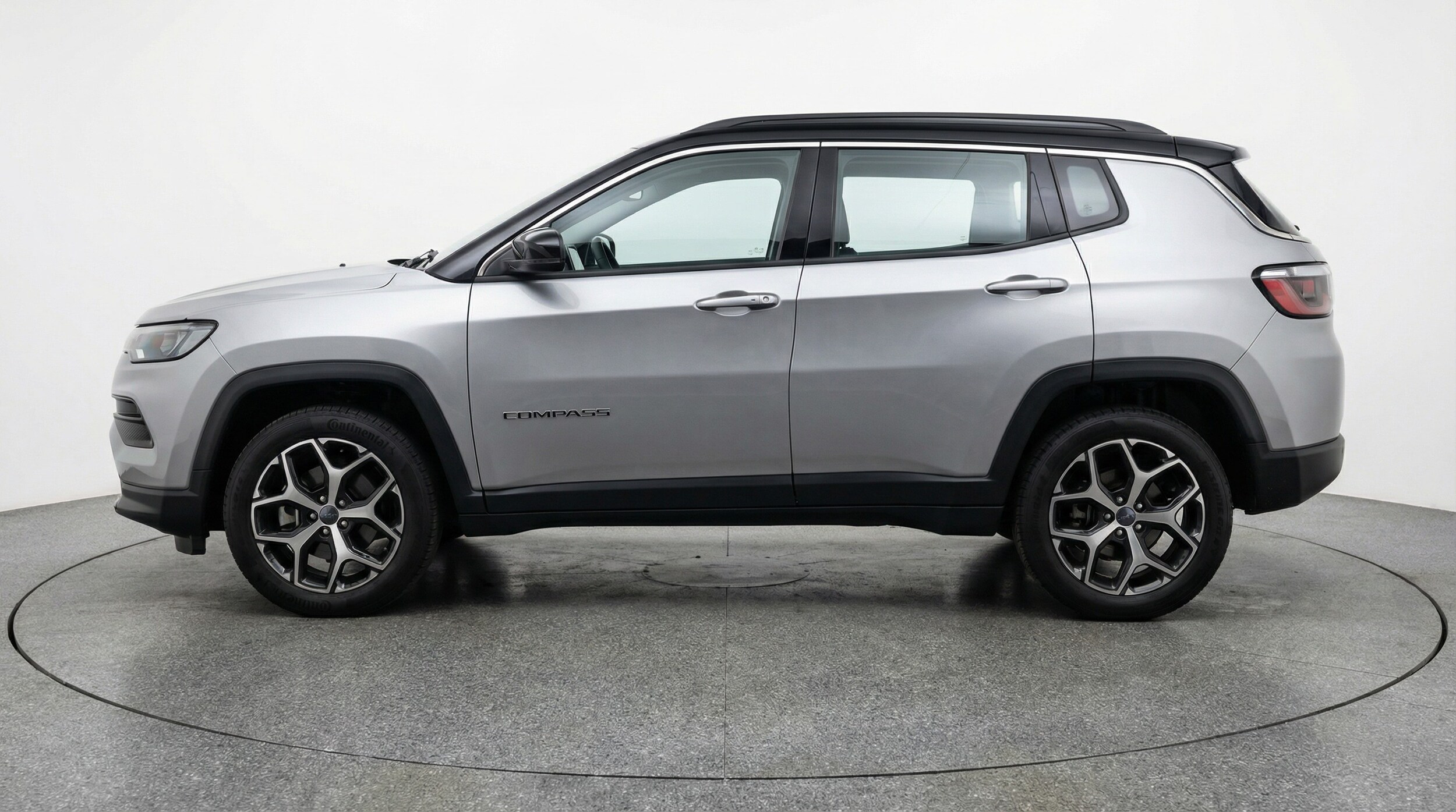Thumbnail: 2025 Jeep Compass - 4